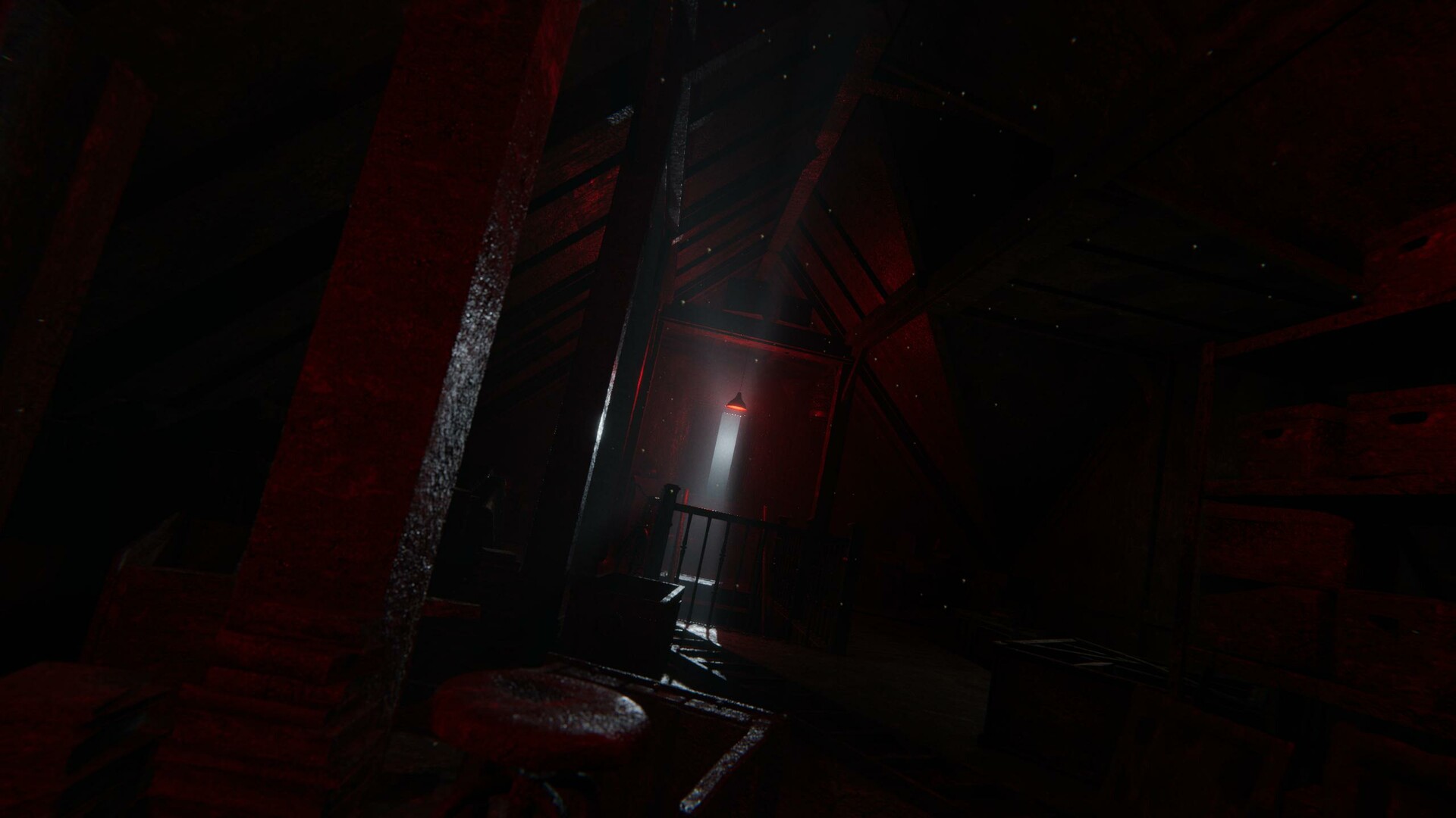 《无悼/Unmourned》PC中文版下载-含Build.20836643插图1