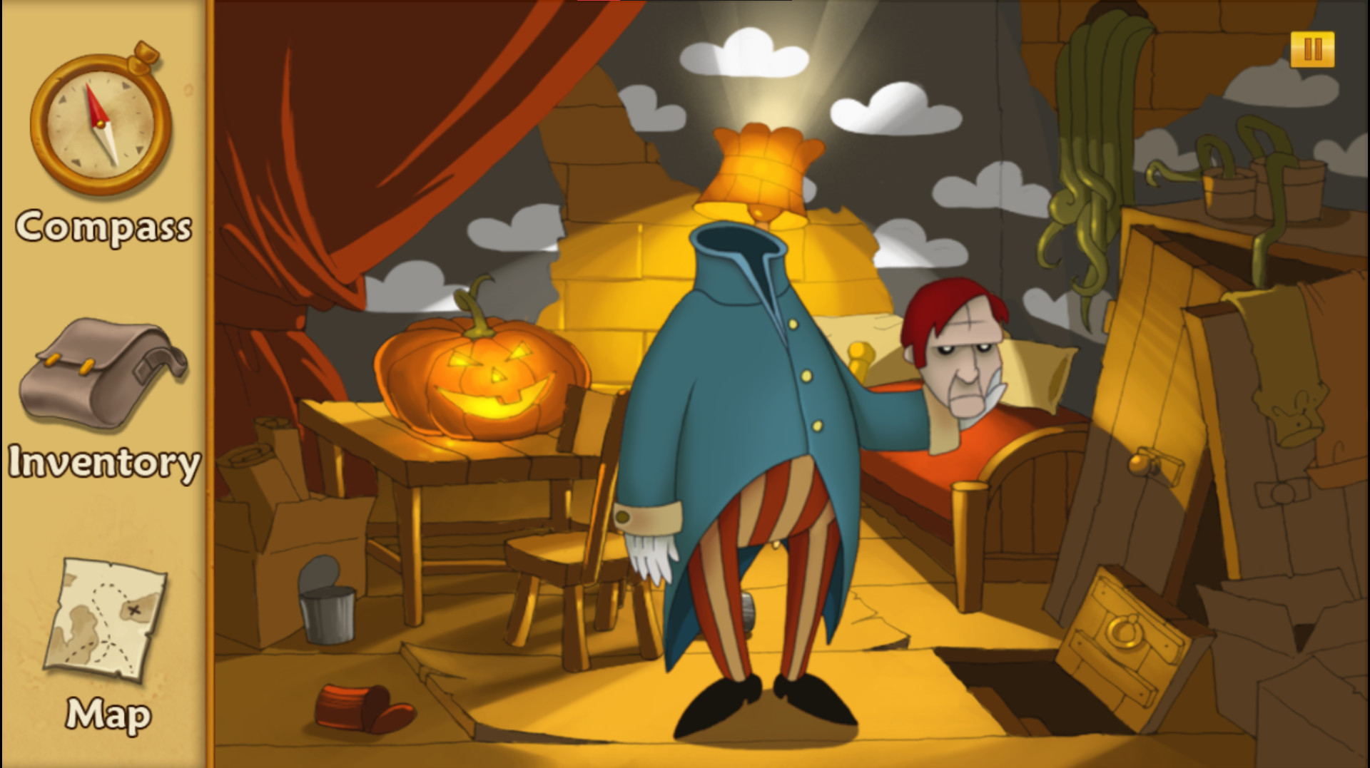 《May和被封印的记忆 May’s Mysteries The Secret of Dragonville》Switch英文版NSP下载 – 含1.1补丁