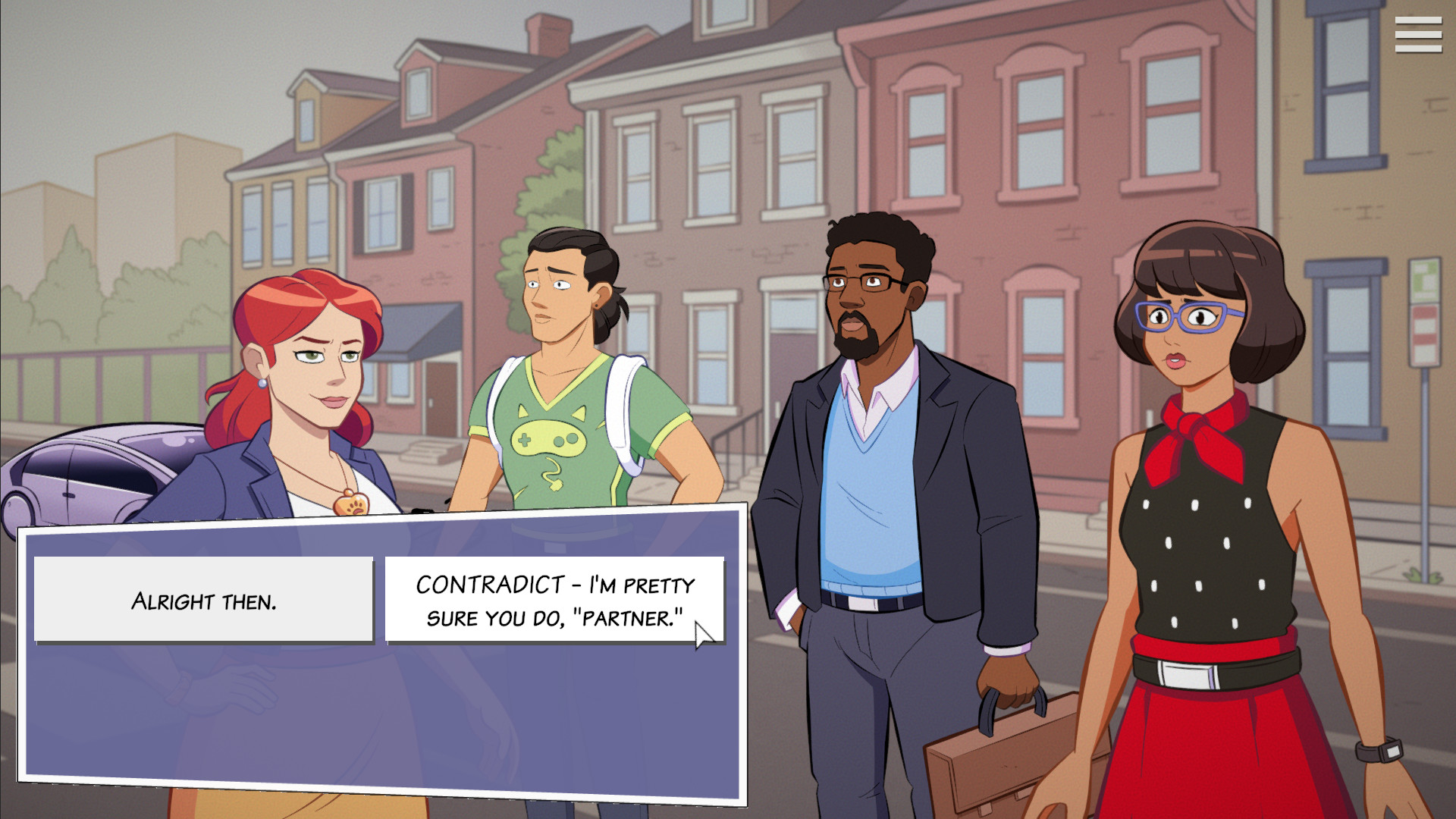 《崩溃：自动驾驶‎ CRASH Autodrive》Switch英文版NSP下载插图1