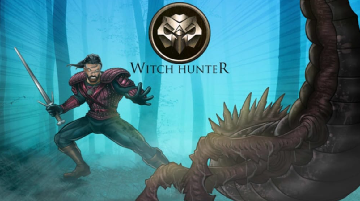 《女巫猎人 Witch Hunter》Switch中文版NSP下载插图 《女巫猎人 Witch Hunter》Switch中文版NSP下载插图