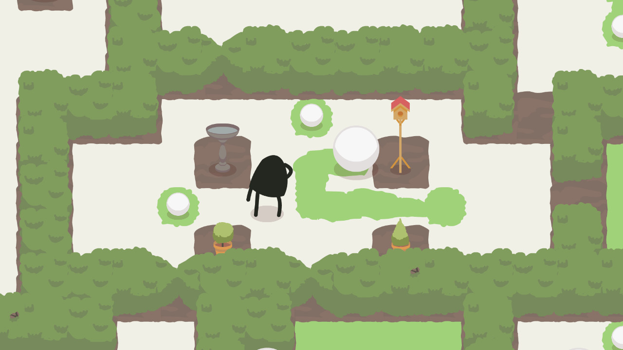 《怪物堆雪人 A Good Snowman is Hard to Build》Switch中文版NSP下载插图2