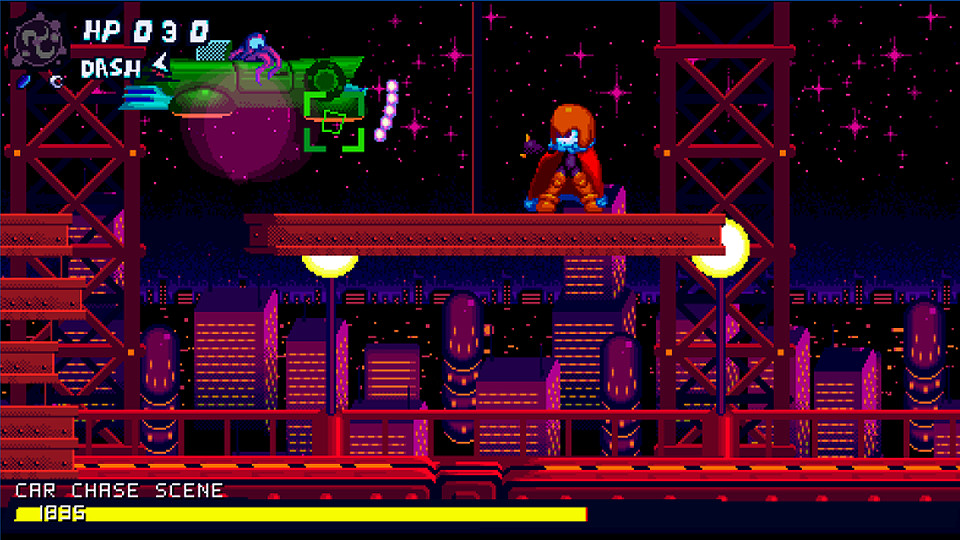 《异能枪手 Xenogunner》Switch中文版NSP下载插图1