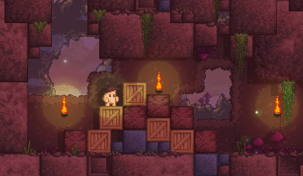 《疯狂蘑菇 Smashroom》Switch英文版NSP下载插图1