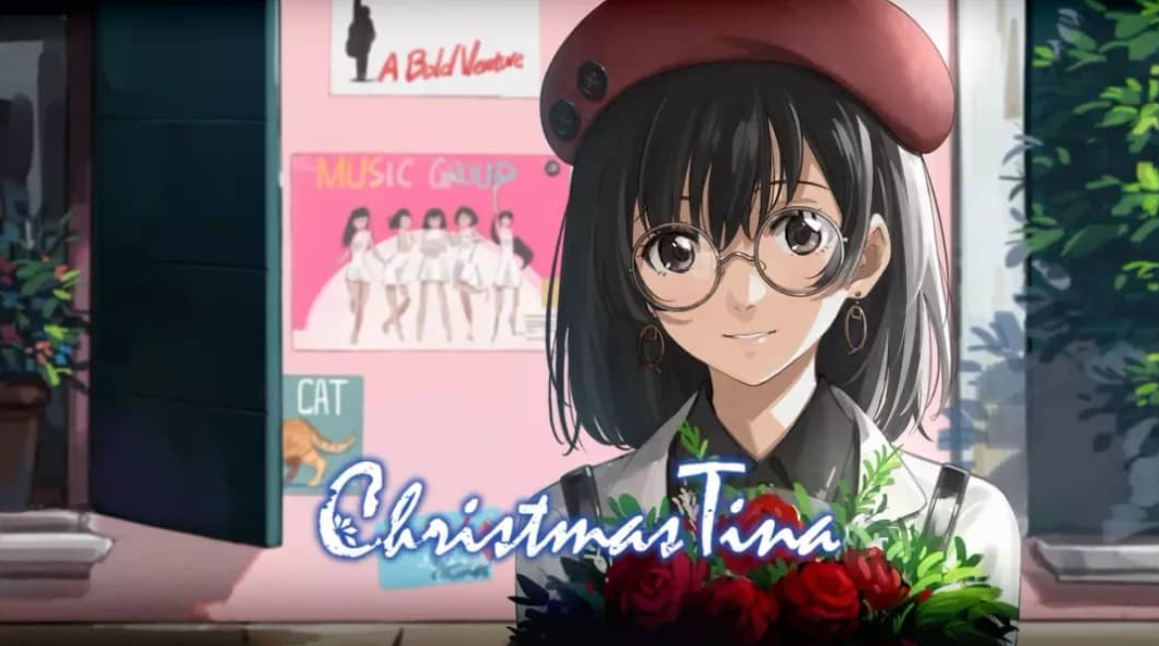 《泡沫冬景 Christmas Tina》Switch中文版NSZ下载 – 含1.0.1补丁插图 《泡沫冬景 Christmas Tina》Switch中文版NSZ下载 – 含1.0.1补丁插图