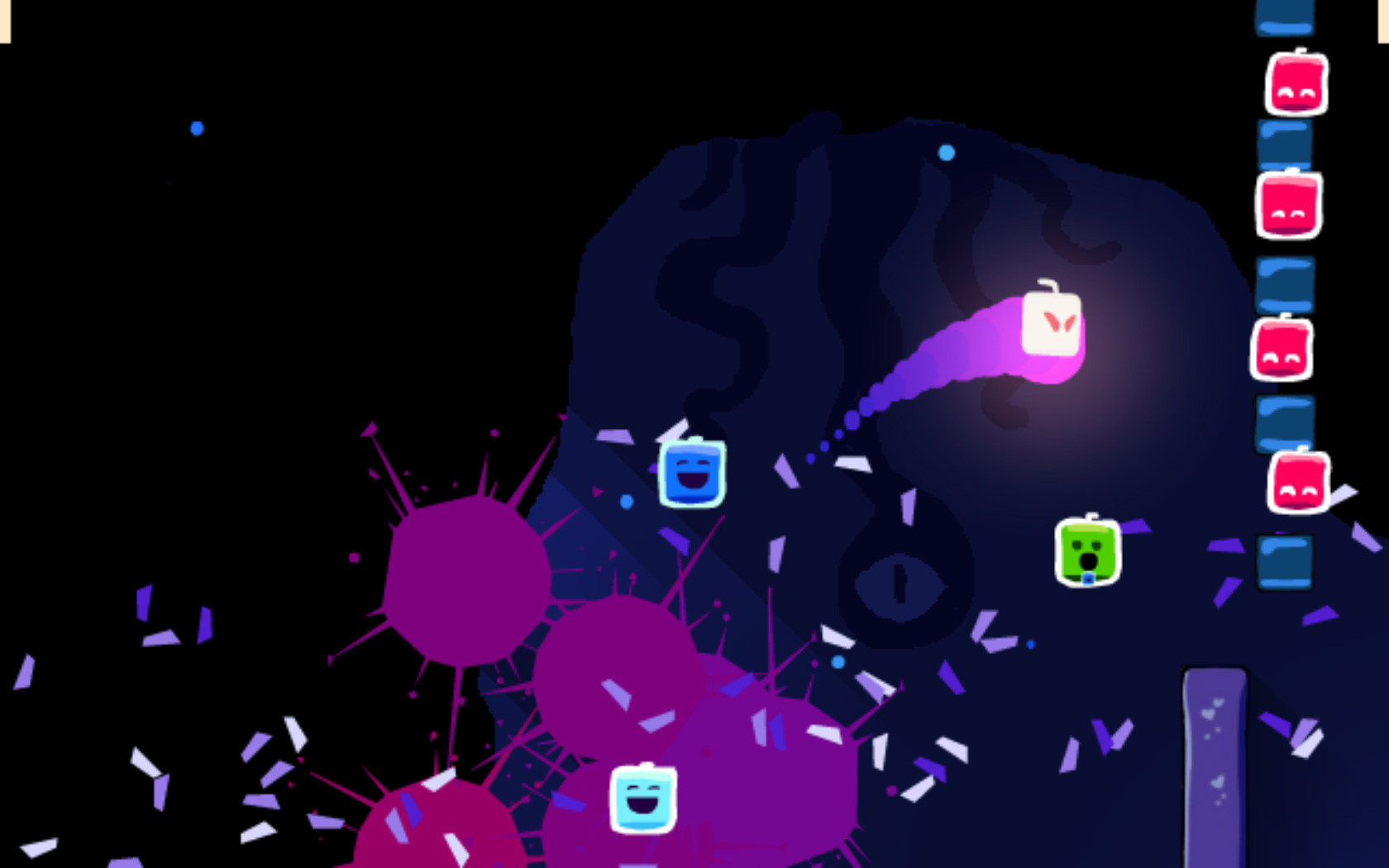 《竞赛之夜 A Night at the Races》Switch英文版NSP下载插图2 《竞赛之夜 A Night at the Races》Switch英文版NSP下载插图2