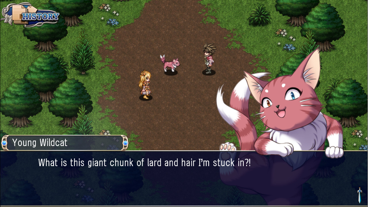 《神圣之心 Asdivine Hearts》Switch英文版NSP下载 – 含1.0.3补丁插图2