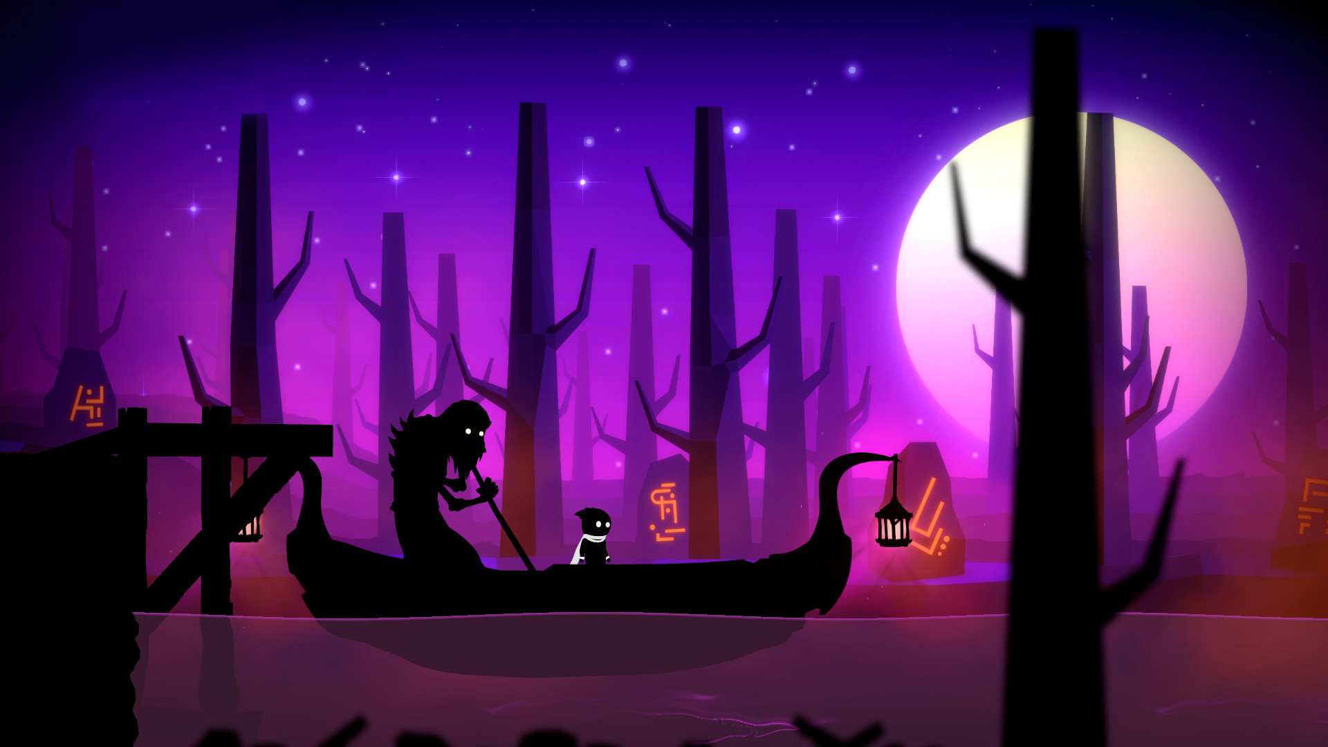 《永恒的希望 Eternal Hope》Switch中文版NSP下载插图1