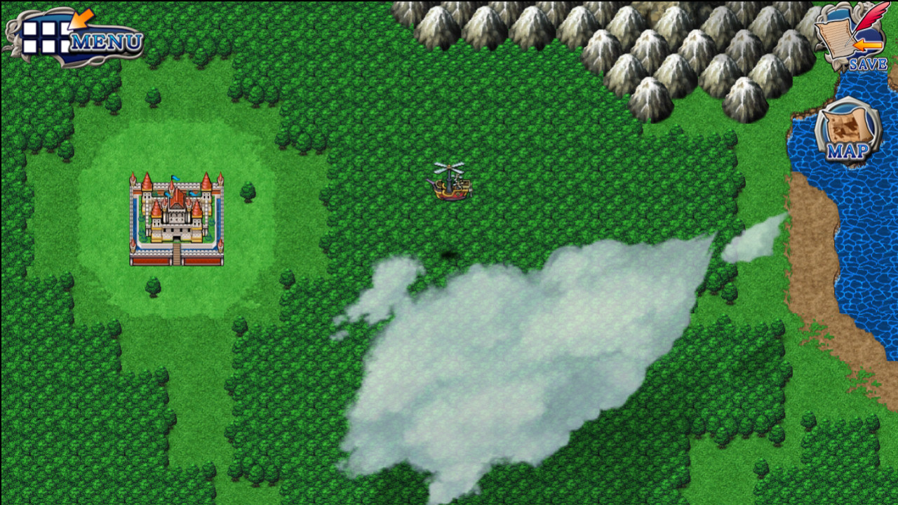 《神圣之心 Asdivine Hearts》Switch英文版NSP下载 – 含1.0.3补丁插图1