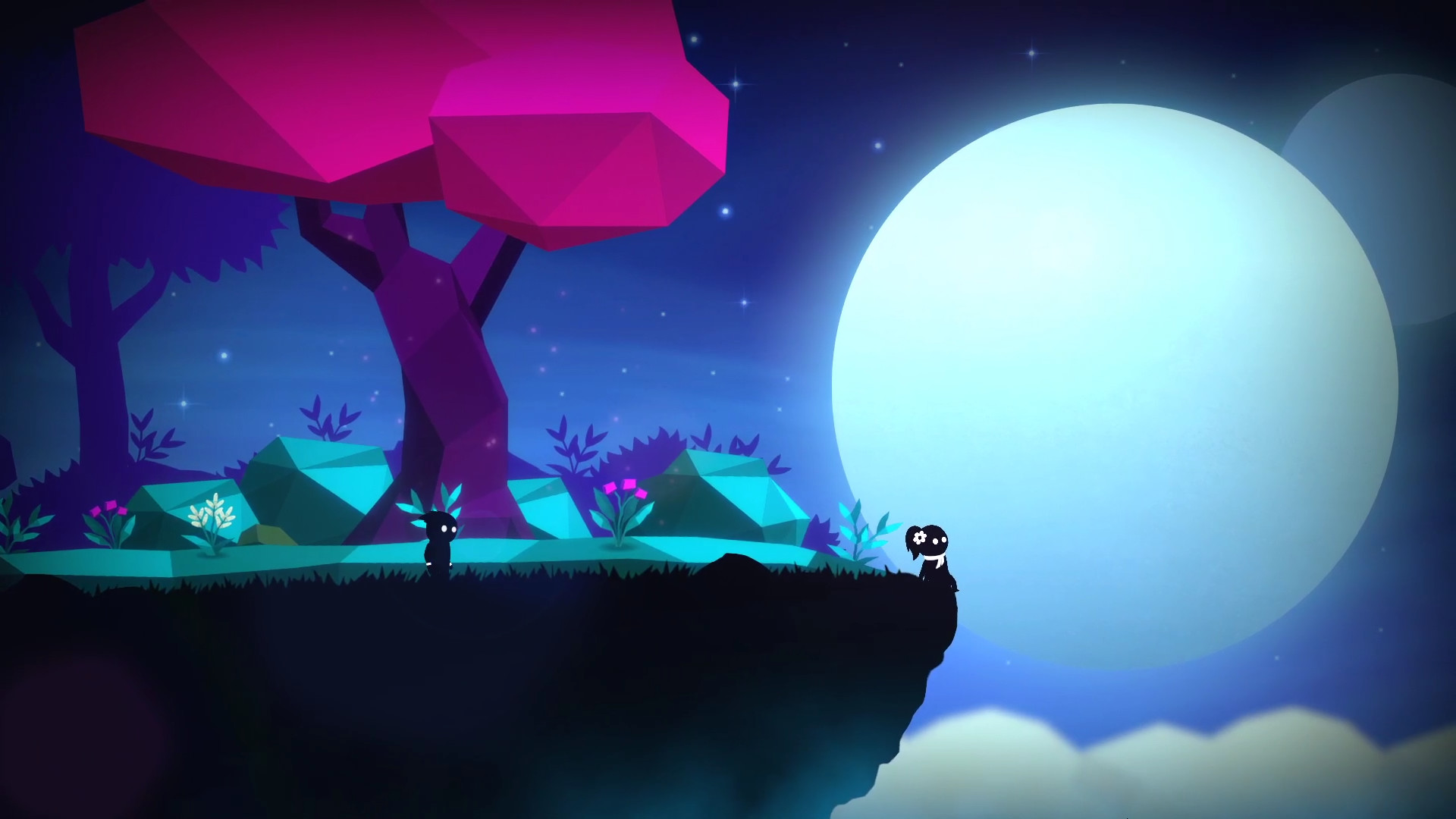 《永恒的希望 Eternal Hope》Switch中文版NSP下载插图2