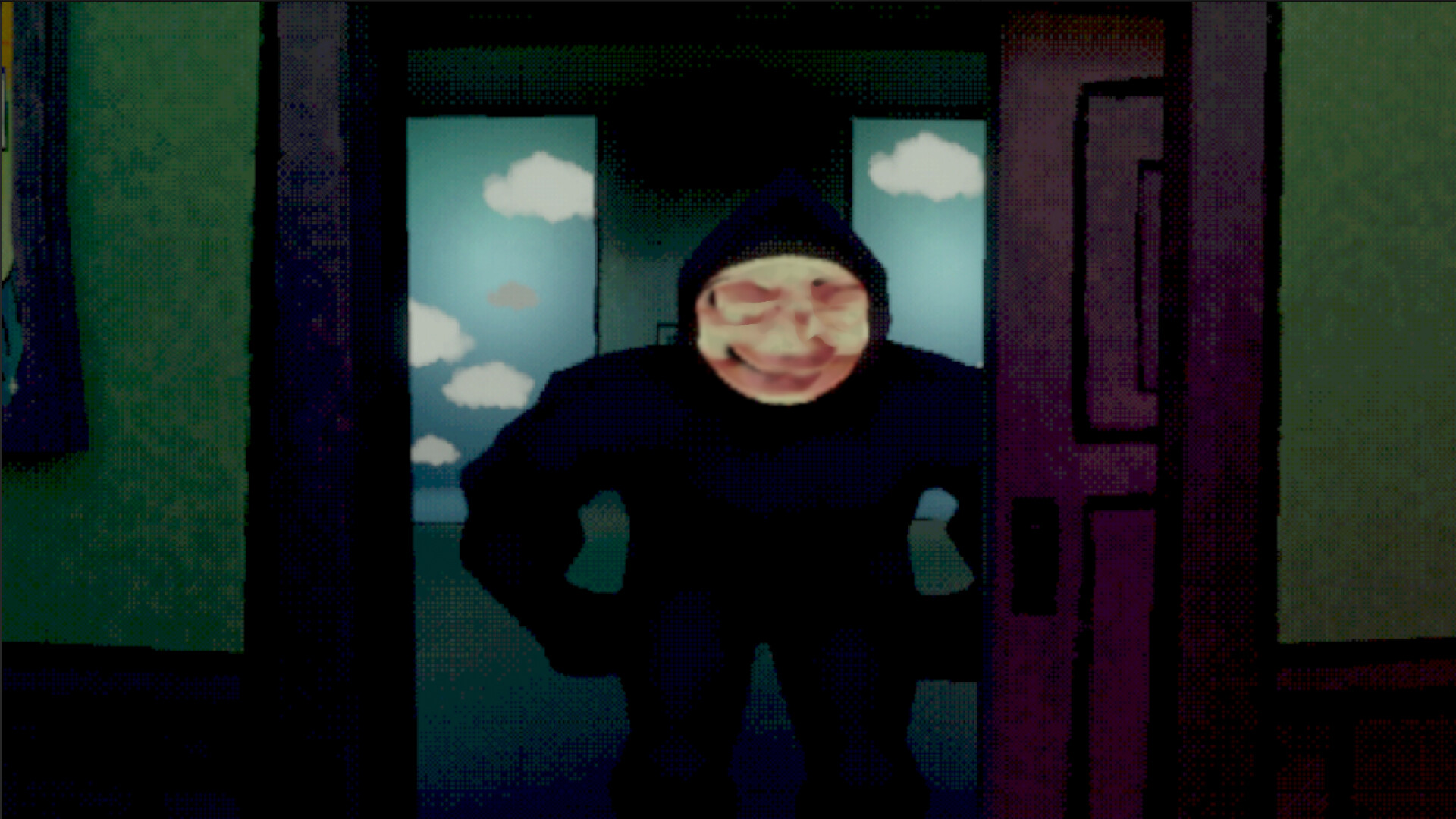 《暴煞狂想2/Violent Horror Stories》PC中文版下载-含Build.20875131插图1