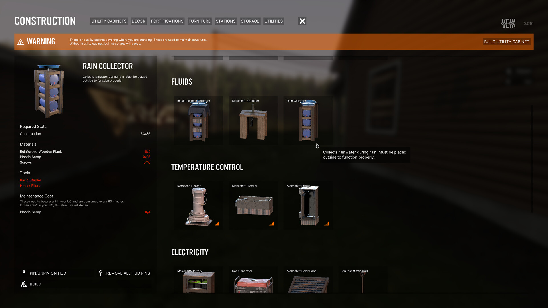 《静脉/VEIN》PC英文版下载-含v0.022h8插图1