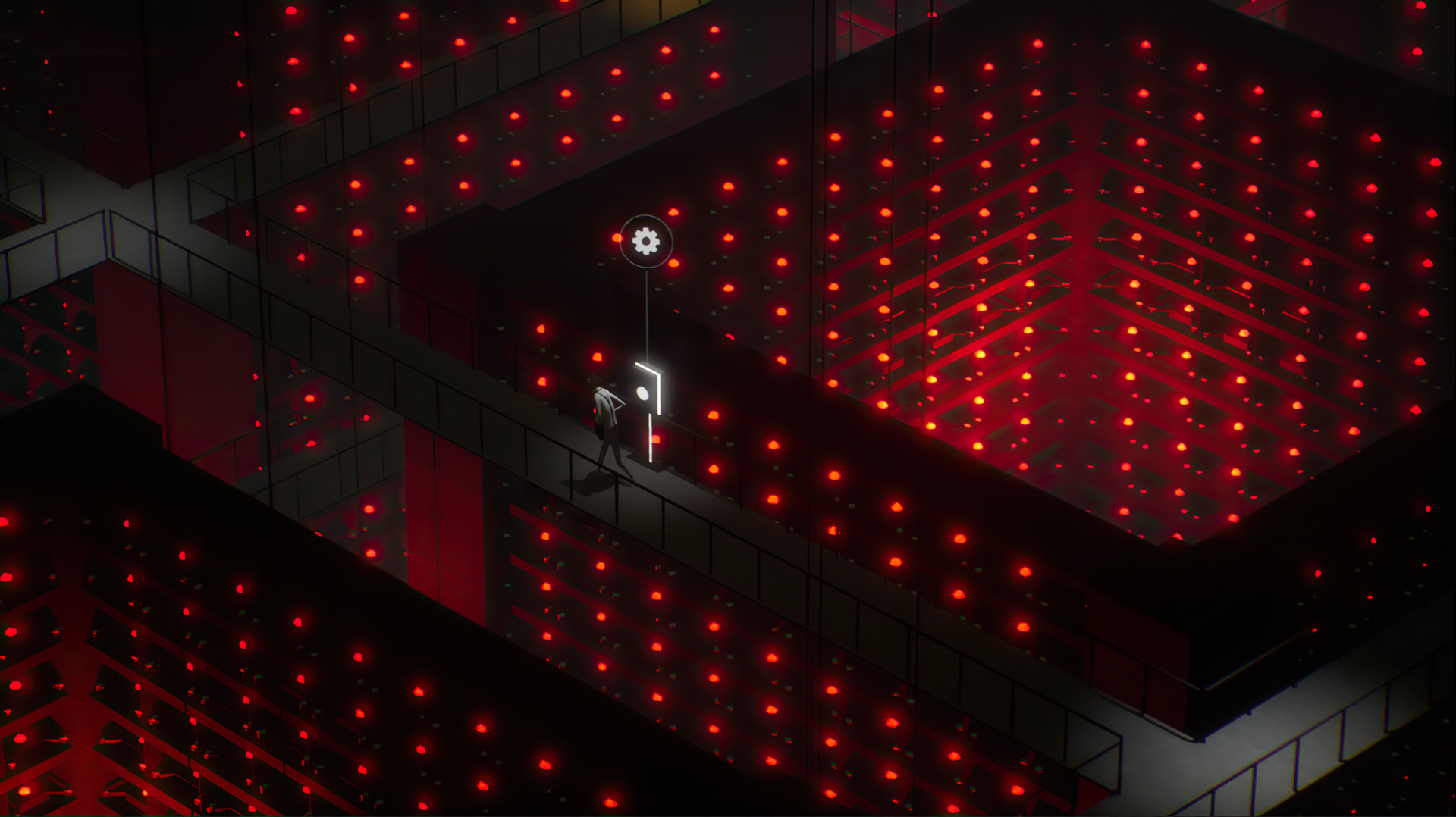 《平面效应 The Plane Effect》Switch中文版NSP下载 – 含1.0.4补丁插图1