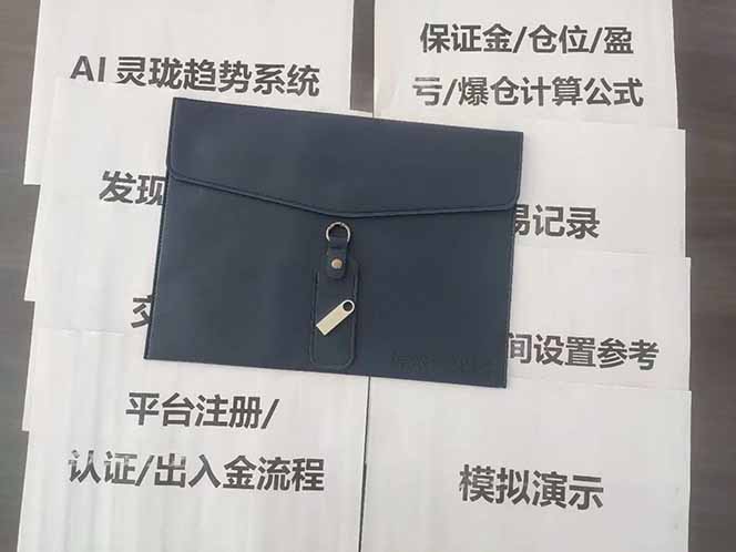 海外美金AI掘金项目，200U可入门槛，一天一单即可，每天1000-2000很轻松！插图5