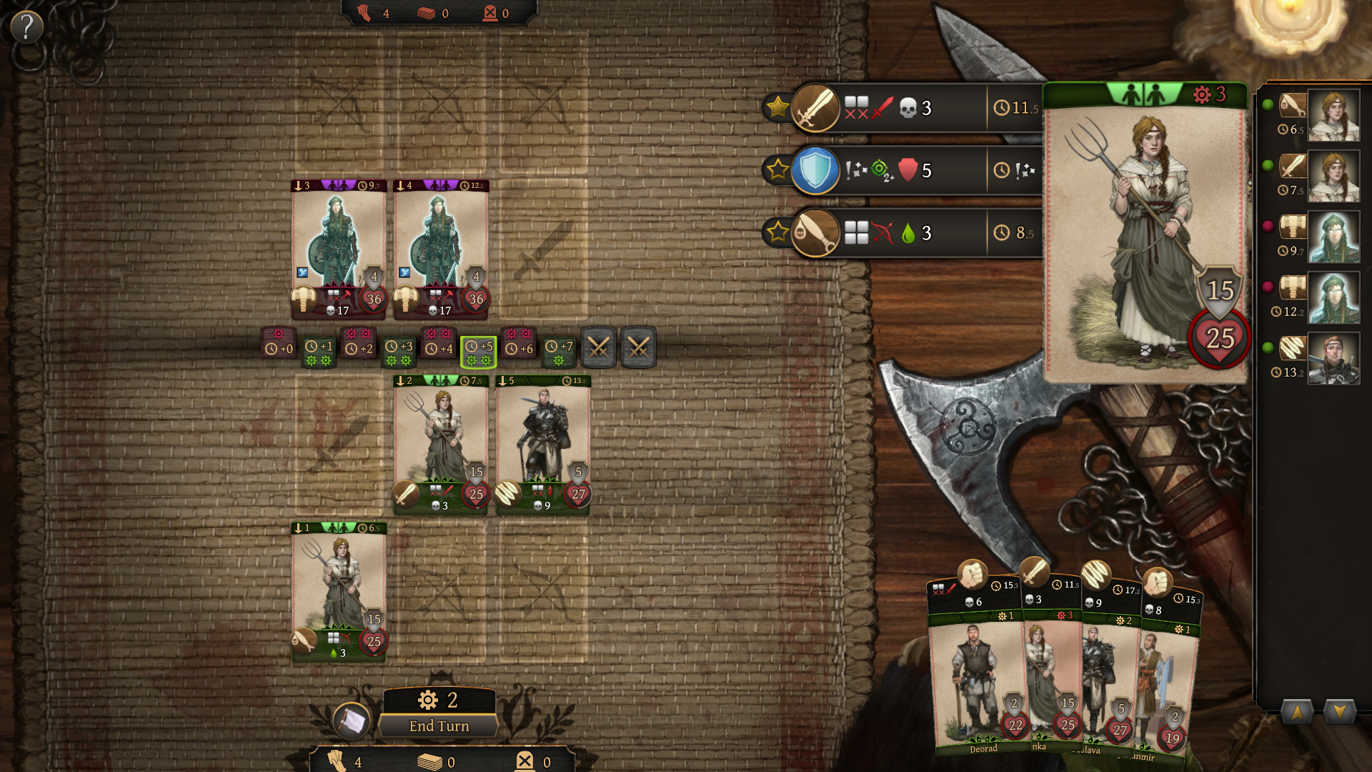 《西娅2：粉碎 Thea 2 The Shattering》Switch英文版NSP下载 – 含1.0.3补丁插图1