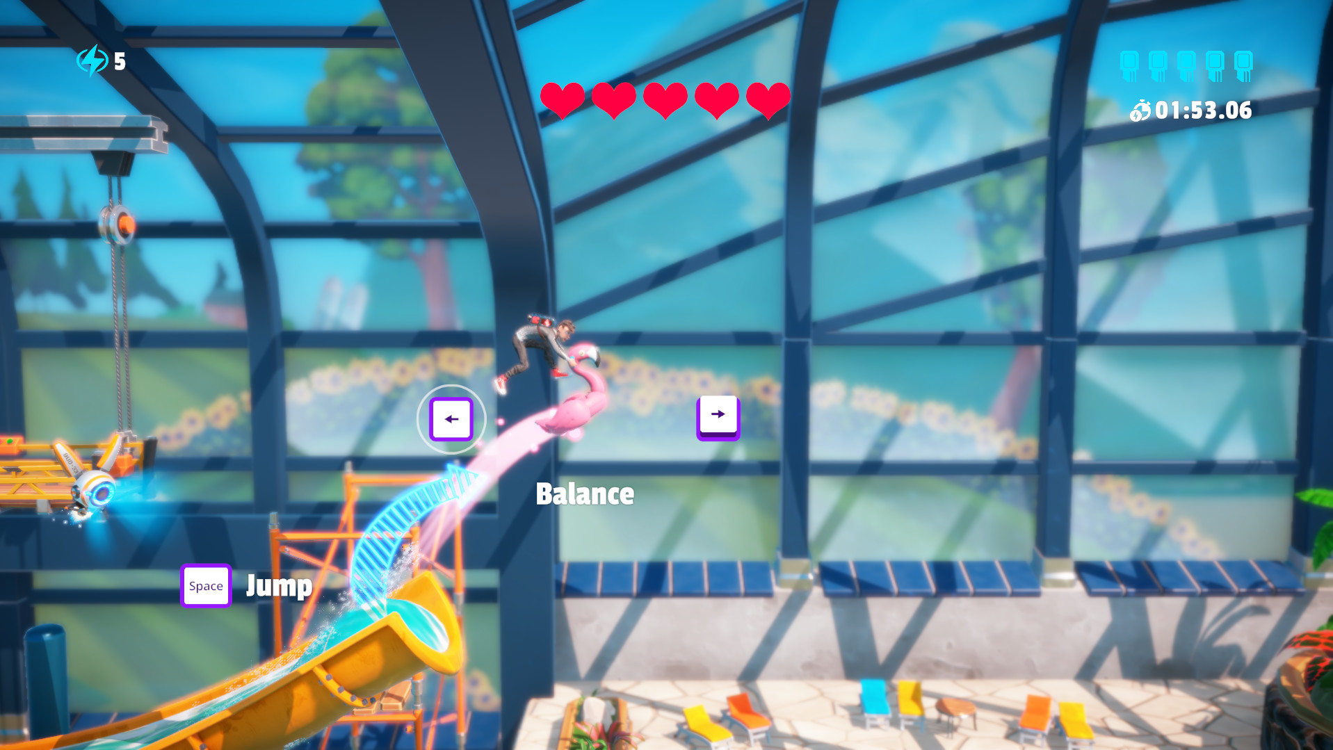 《米奇风暴和诅咒面具 Mickey Storm and the Cursed Mask》Switch英文版XCI下载 – 含1.0.98补丁插图2