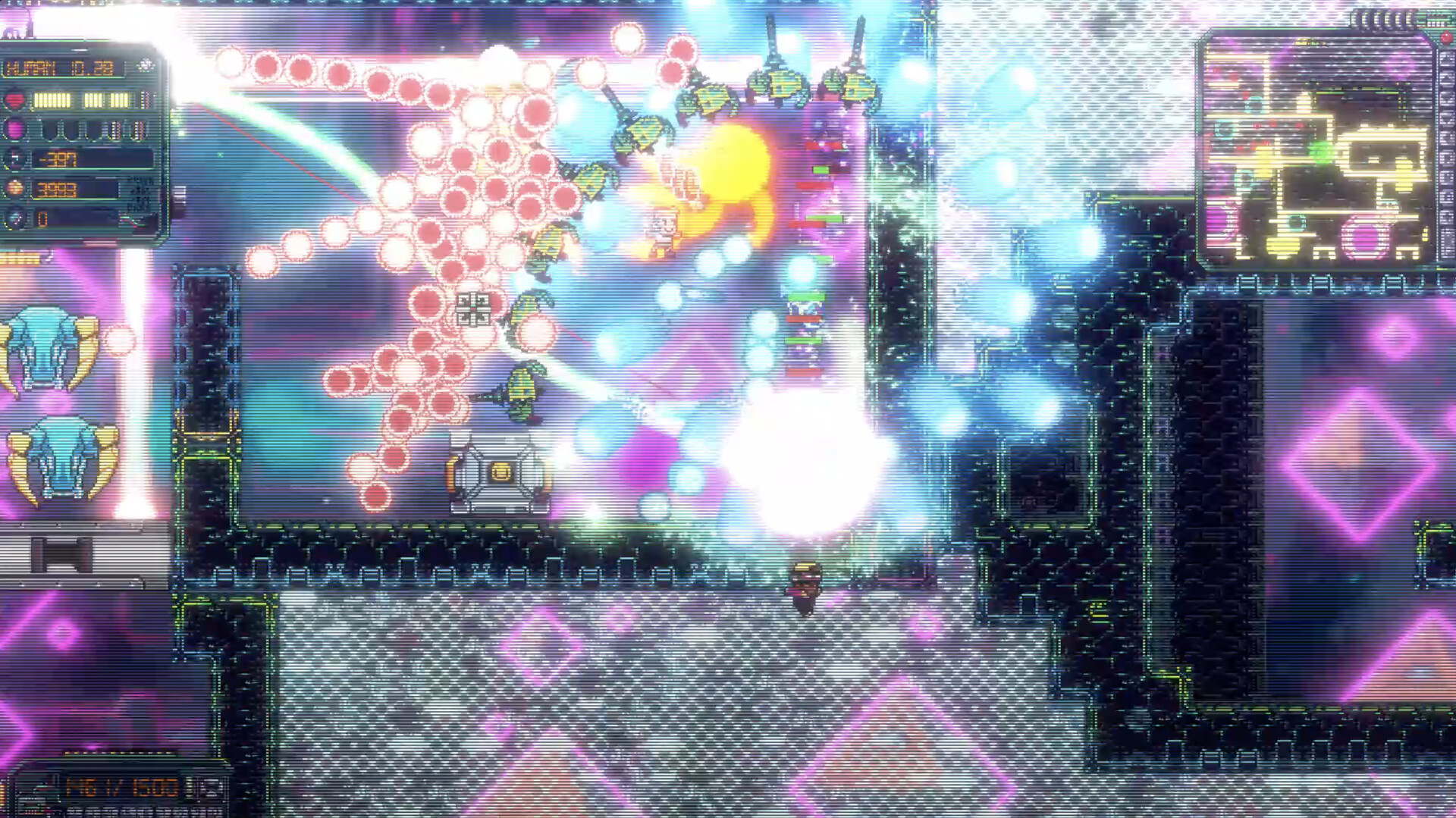 《2084 大叛乱版 The Great Rebellion Edition 2084》Switch美版NSZ下载插图1