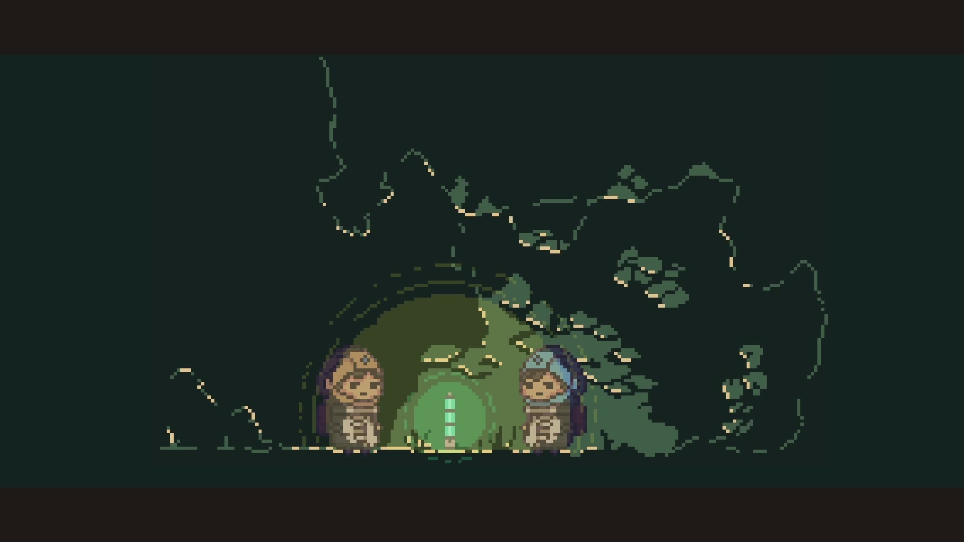 《不同的冬天/BOKURA》switch中文版+1.3.1补丁插图1