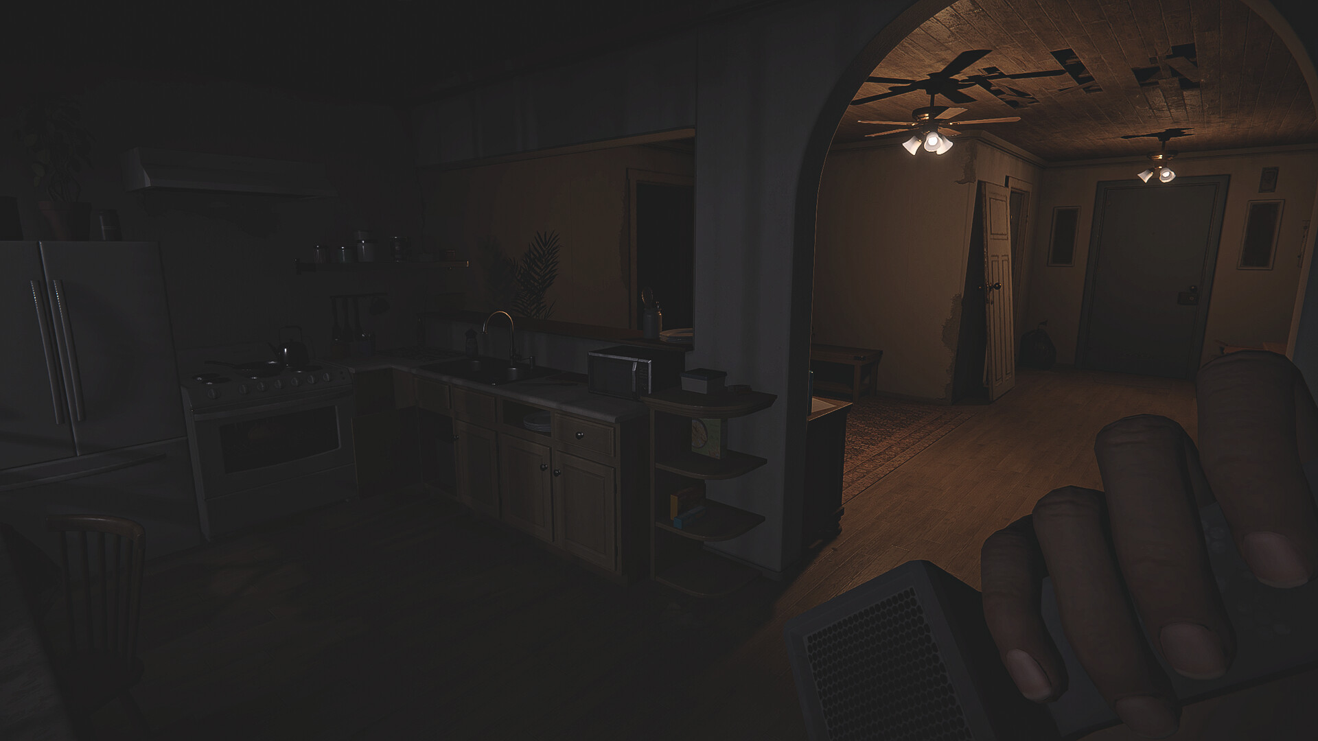 《噬梦者/Mara》PC中文版下载插图3 《噬梦者/Mara》PC中文版下载插图3