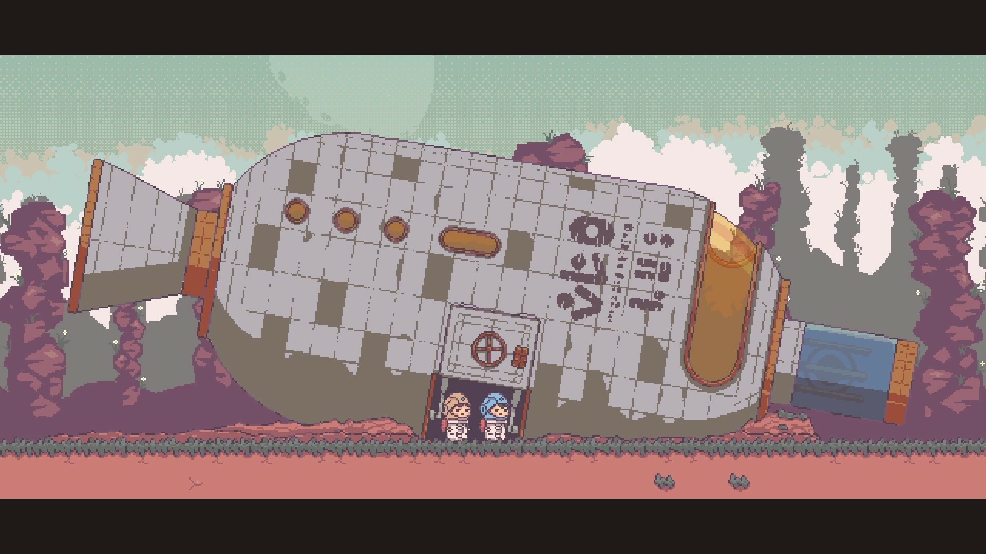 《不同的冬天/BOKURA》switch中文版+1.3.1补丁插图2