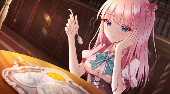 【galgame】《第三世界的拿破仑 没有不可能的少女》美版中文+1.0.6补丁插图3 【galgame】《第三世界的拿破仑 没有不可能的少女》美版中文+1.0.6补丁插图3