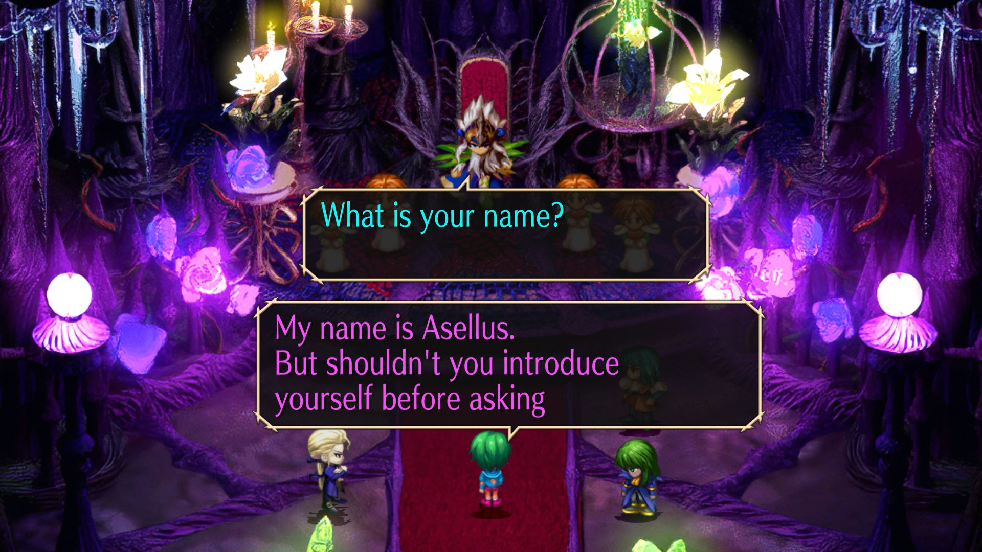 《浪漫沙加开拓者 复刻版 SaGa Frontier Remastered》Switch中文版下载 – 含1.0.4补丁插图1