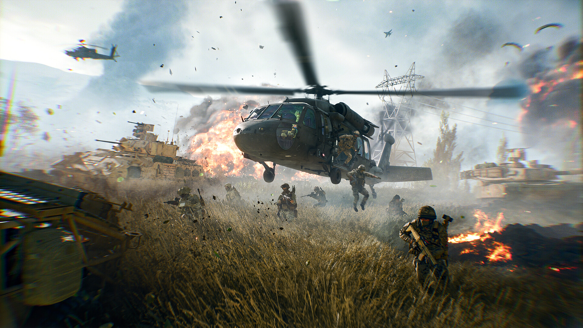 《战地6/战地风云6/Battlefield 6》PC中文版下载v1.0.387插图3