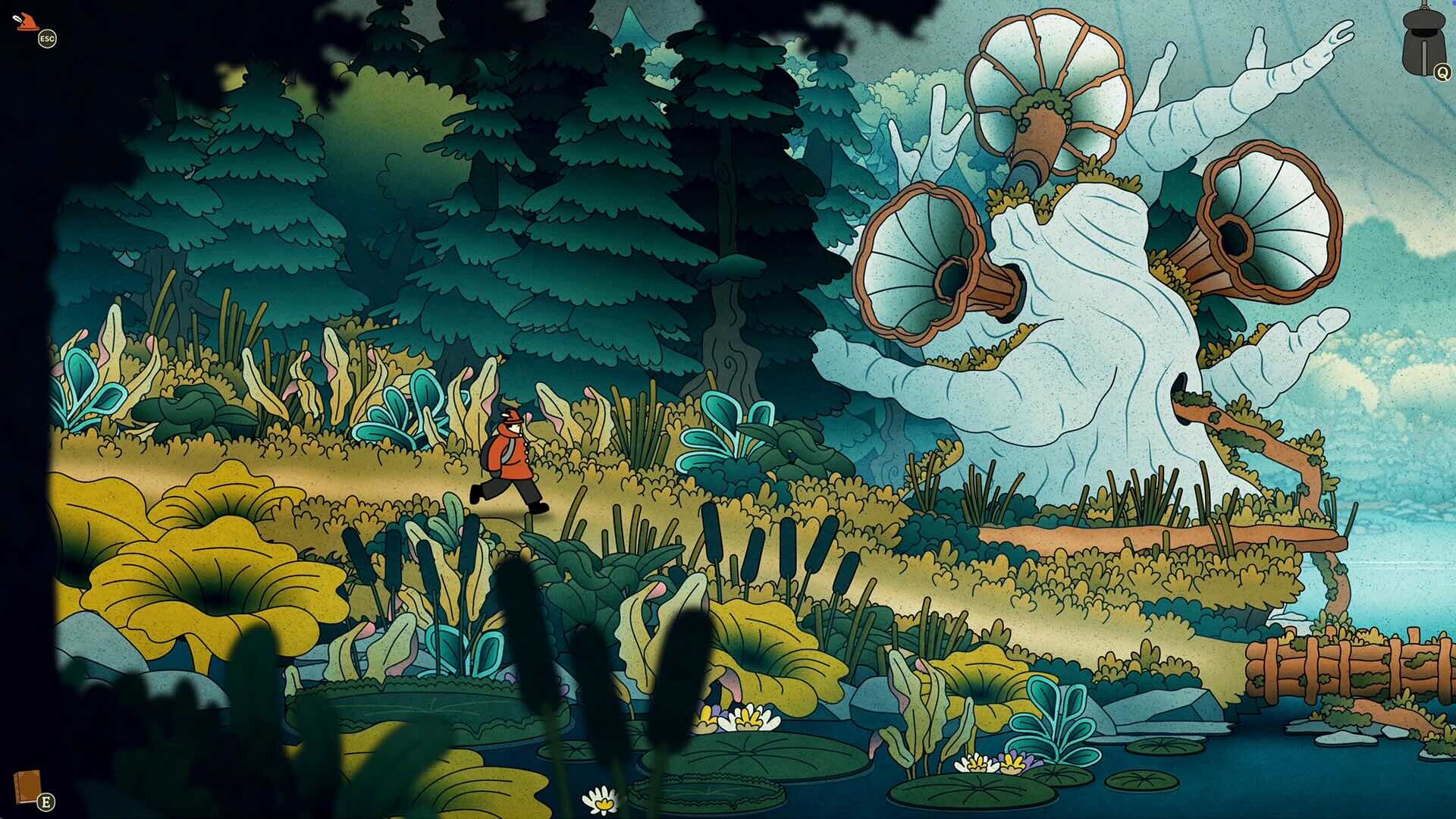 《自然守护者/The Guardian of Nature》PC中文版下载-含Build.20818593插图2 《自然守护者/The Guardian of Nature》PC中文版下载-含Build.20818593插图2