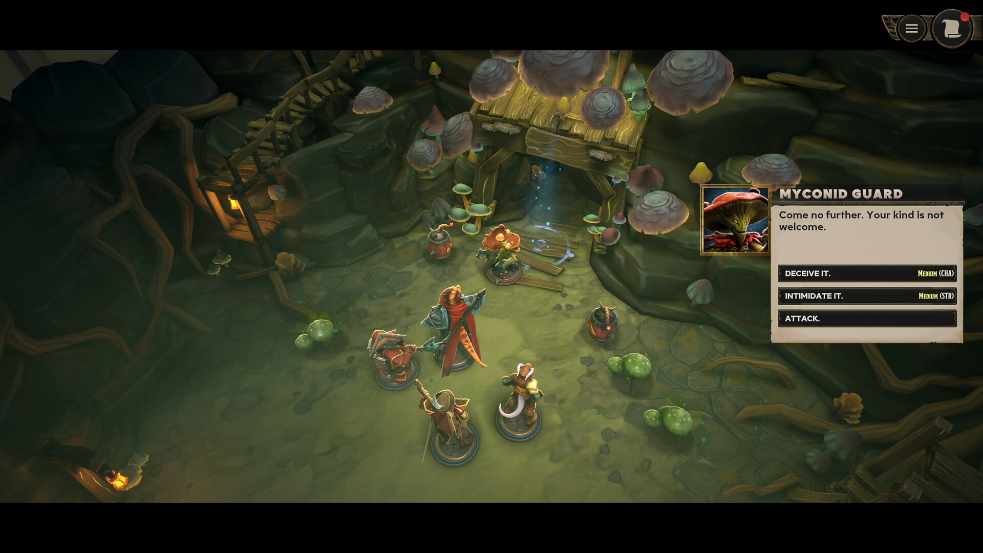 《德米欧 x 龙与地下城：战痕/Demeo x Dungeons & Dragons: Battlemarked》PC中文版下载-含Build.20890983