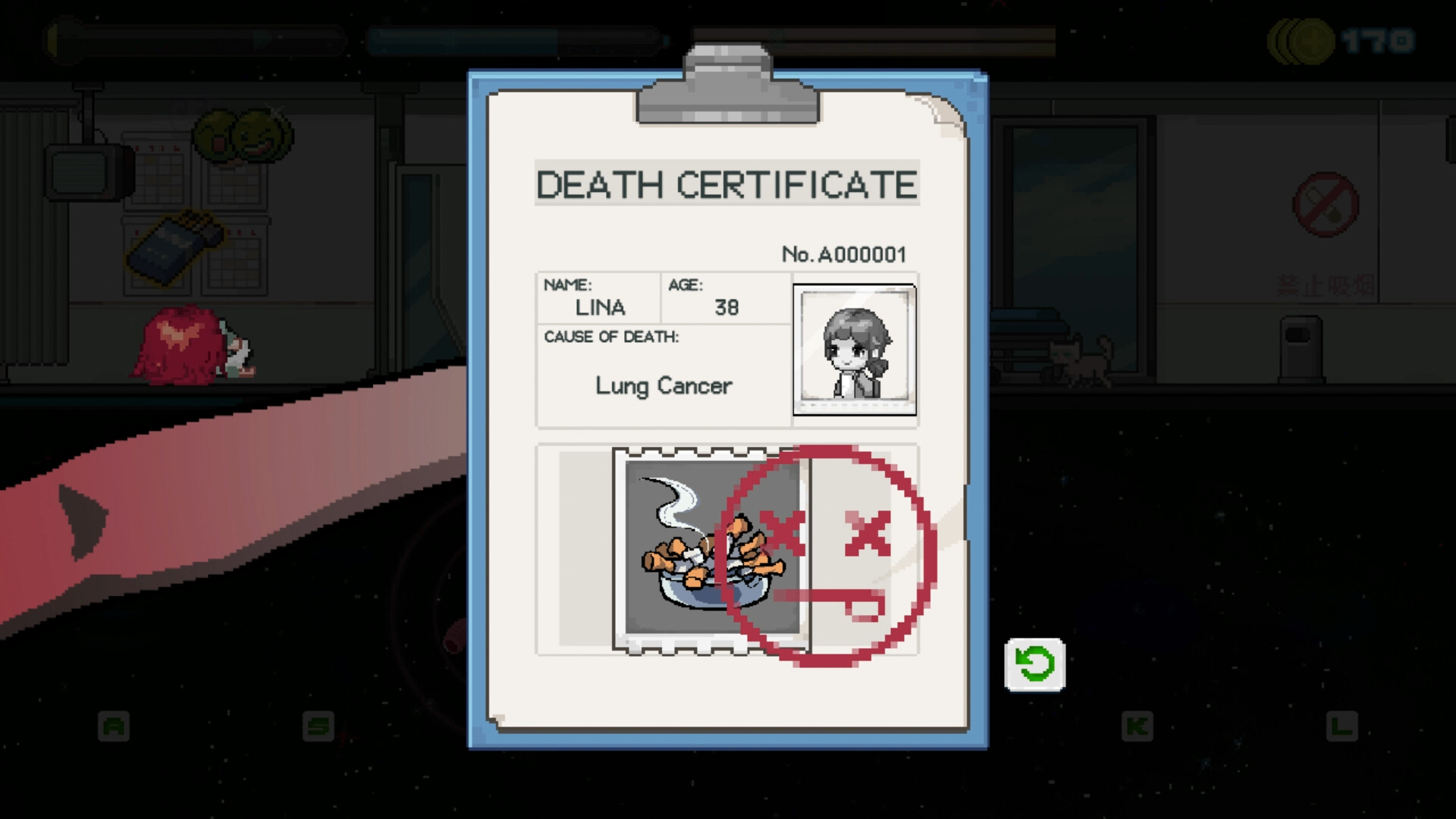 《生命不是自动的/life is not auto》PC中文版下载-含Build.14792816插图2 《生命不是自动的/life is not auto》PC中文版下载-含Build.14792816插图2