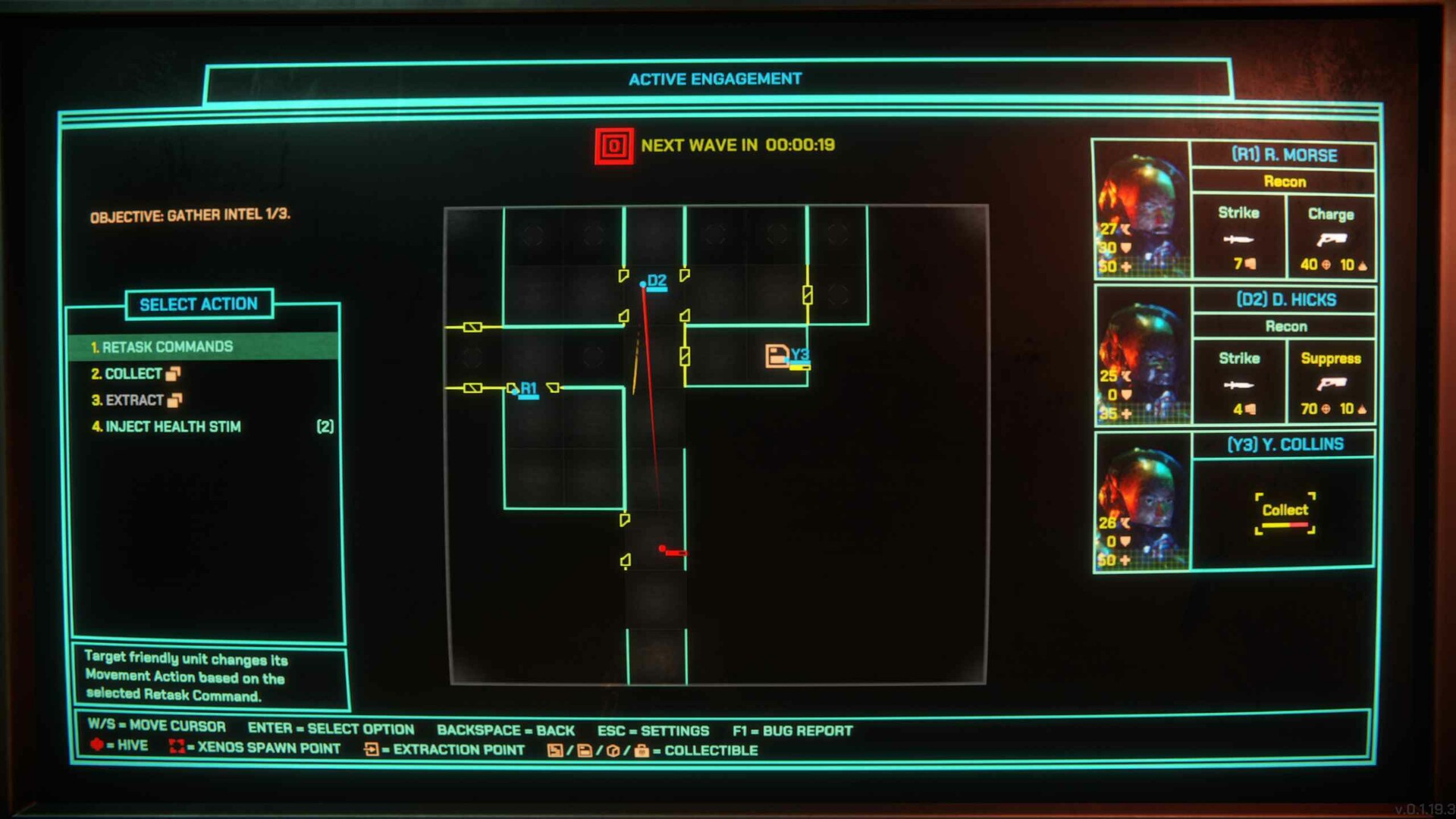 《异虫清洗/Xenopurge》PC中文版下载-含正式版插图1 《异虫清洗/Xenopurge》PC中文版下载-含正式版插图1