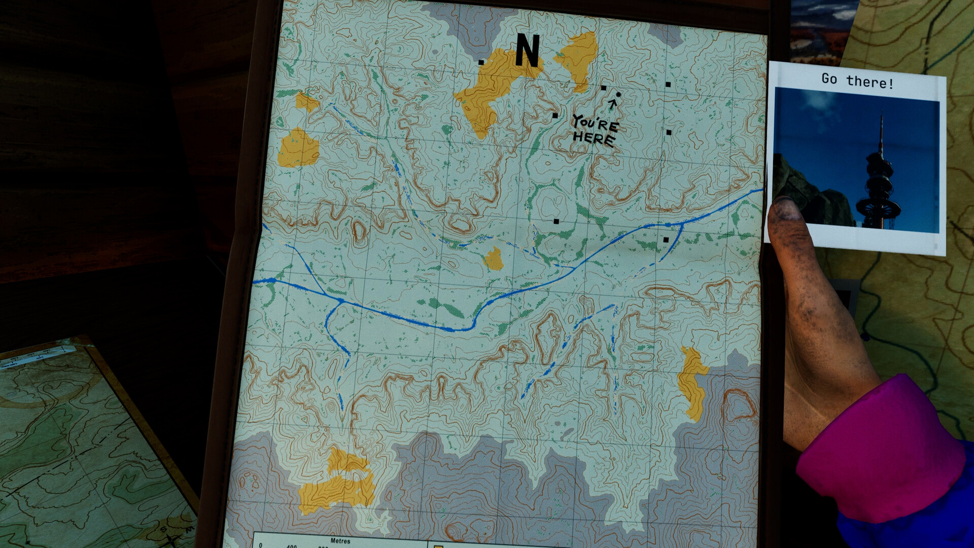 《序章：重返往昔！/Prologue: Go Wayback!》PC中文版下载-含Build.20894116插图1