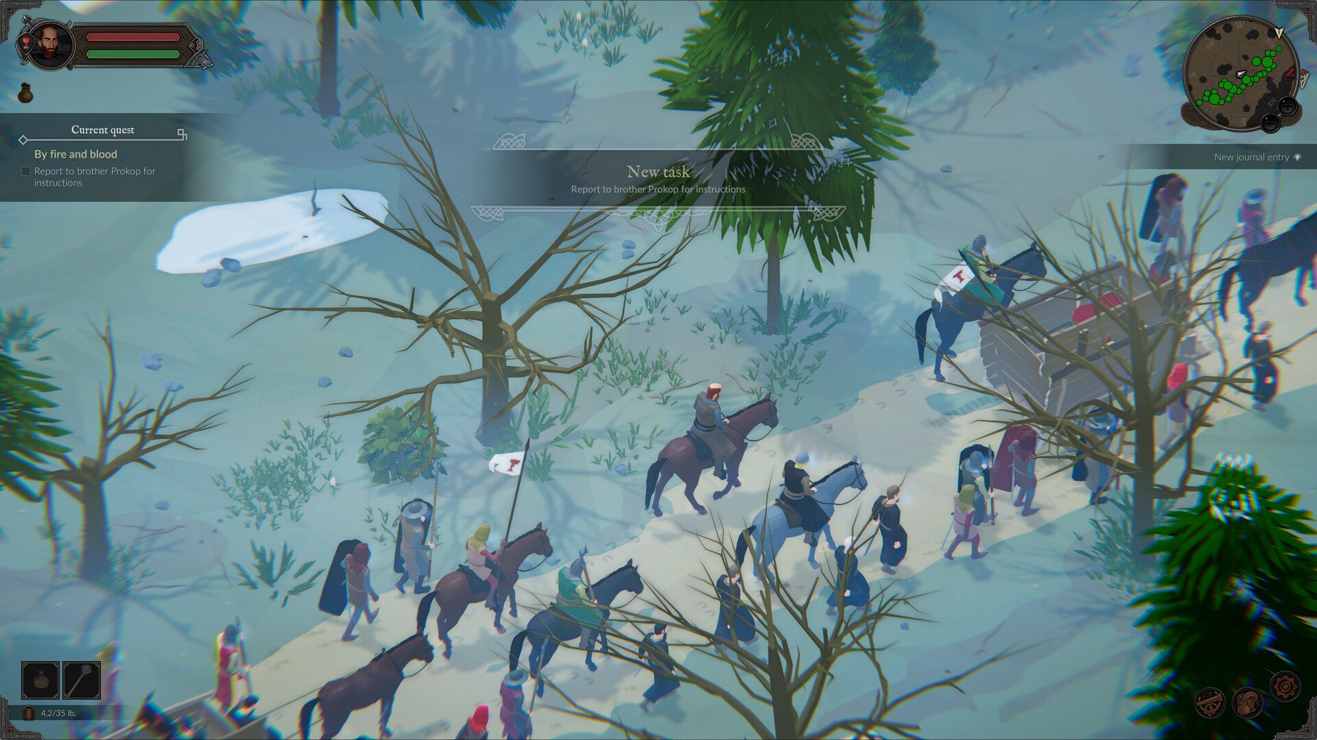 《1428:西里西亚上空的阴影/1428: Shadows over Silesia》PC中文版下载-含Build.20874122插图1 《1428:西里西亚上空的阴影/1428: Shadows over Silesia》PC中文版下载-含Build.20874122插图1