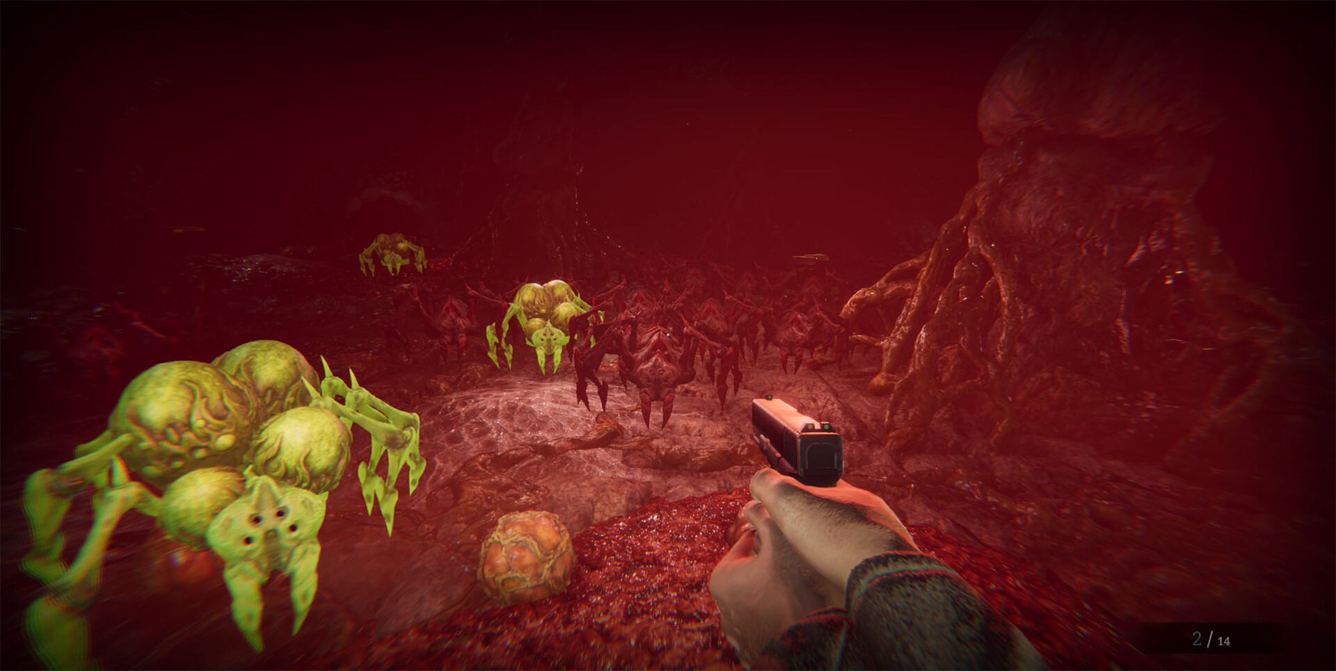 《Morphos》PC中文版下载-含Build.20848037插图2