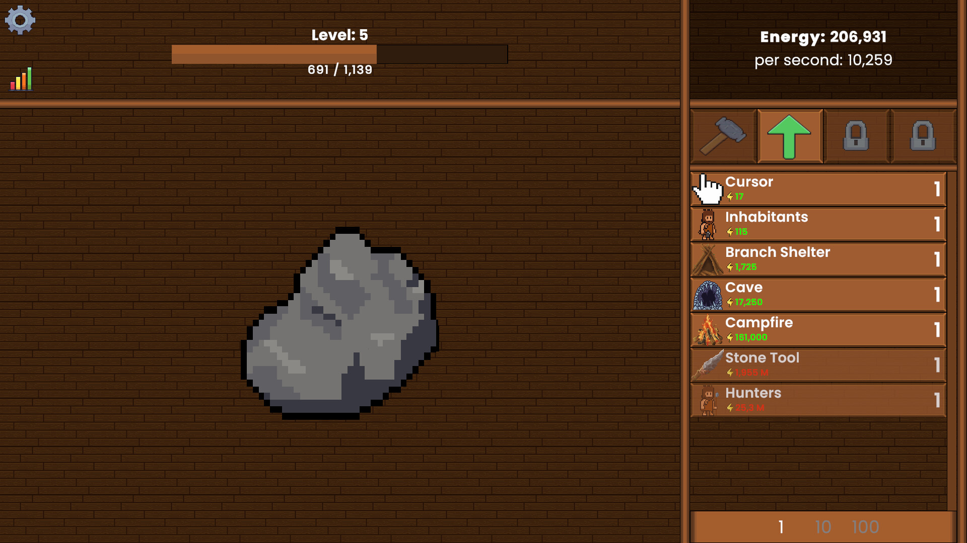 《纪元点击器/EraClicker》PC中文版下载-含Build.20641260插图1