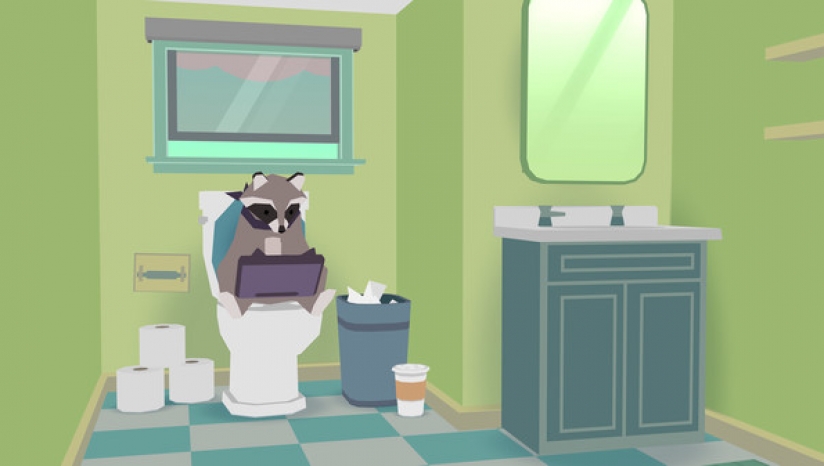 【5.05】《甜甜圈都市》PS4中文版下载- 含v1.01补丁插图2