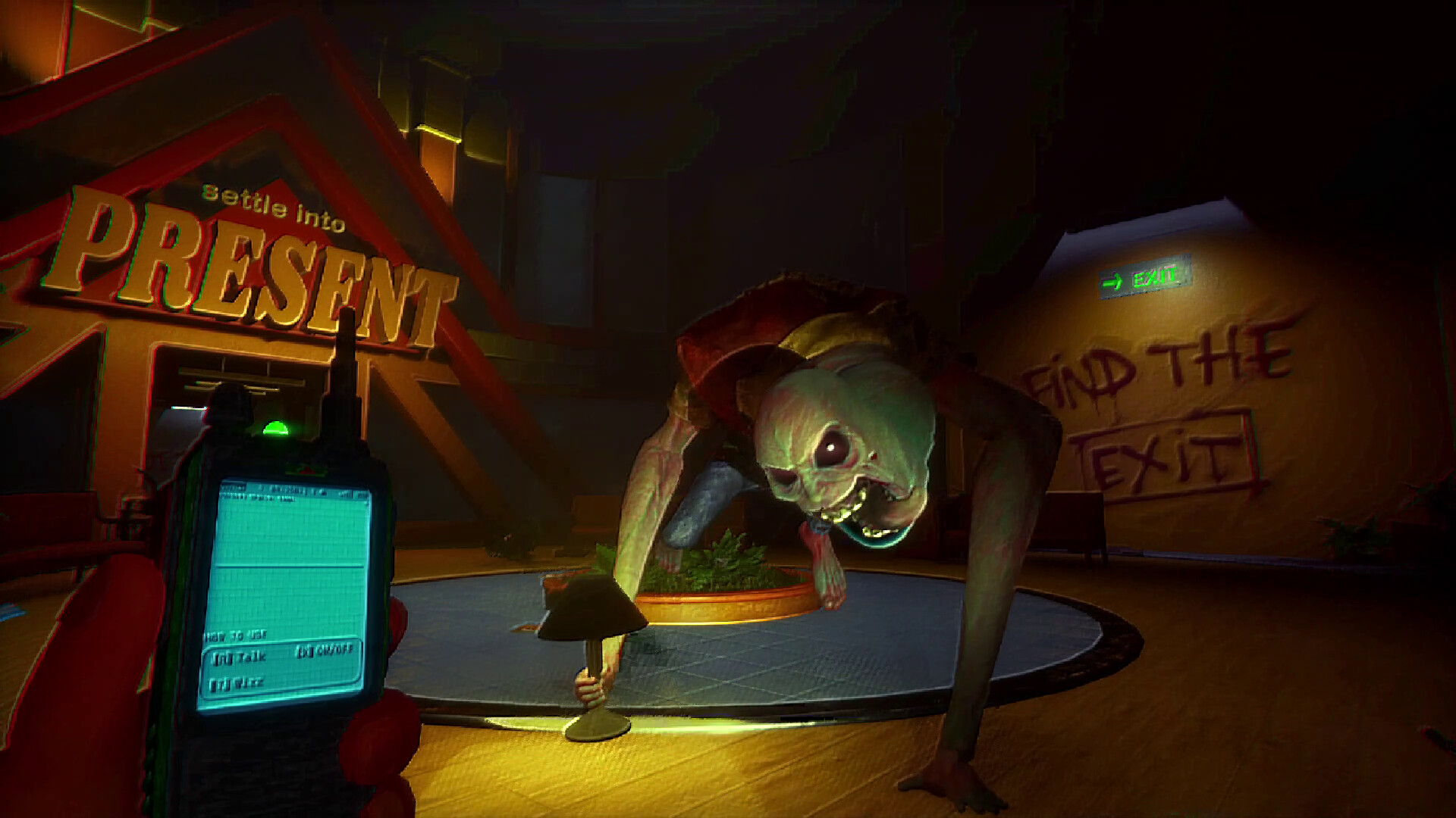 《这个商城不太对劲/Storebound》PC中文版下载-含v0.7.3联机版插图2 《这个商城不太对劲/Storebound》PC中文版下载-含v0.7.3联机版插图2