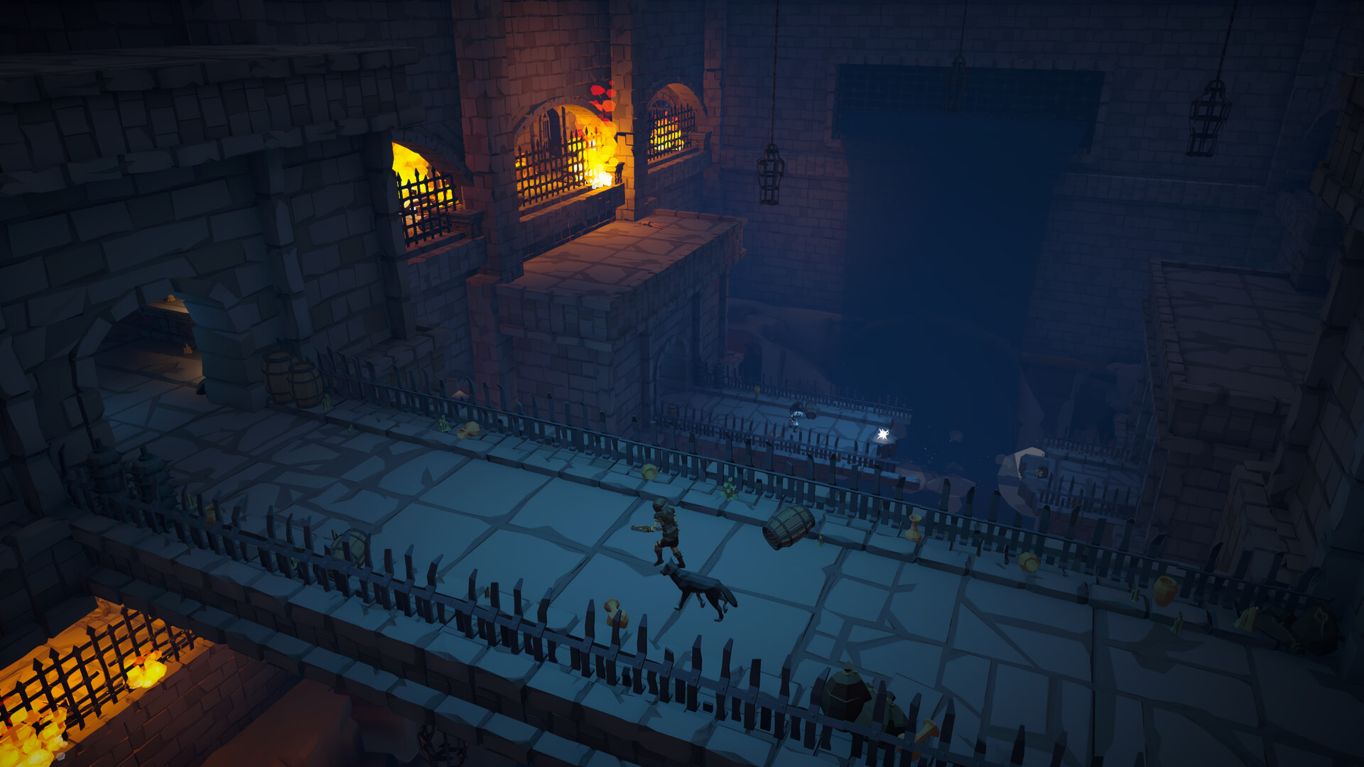 《肉鸽之魂/Strike & Resist》PC中文版下载-含Build.20886023插图1