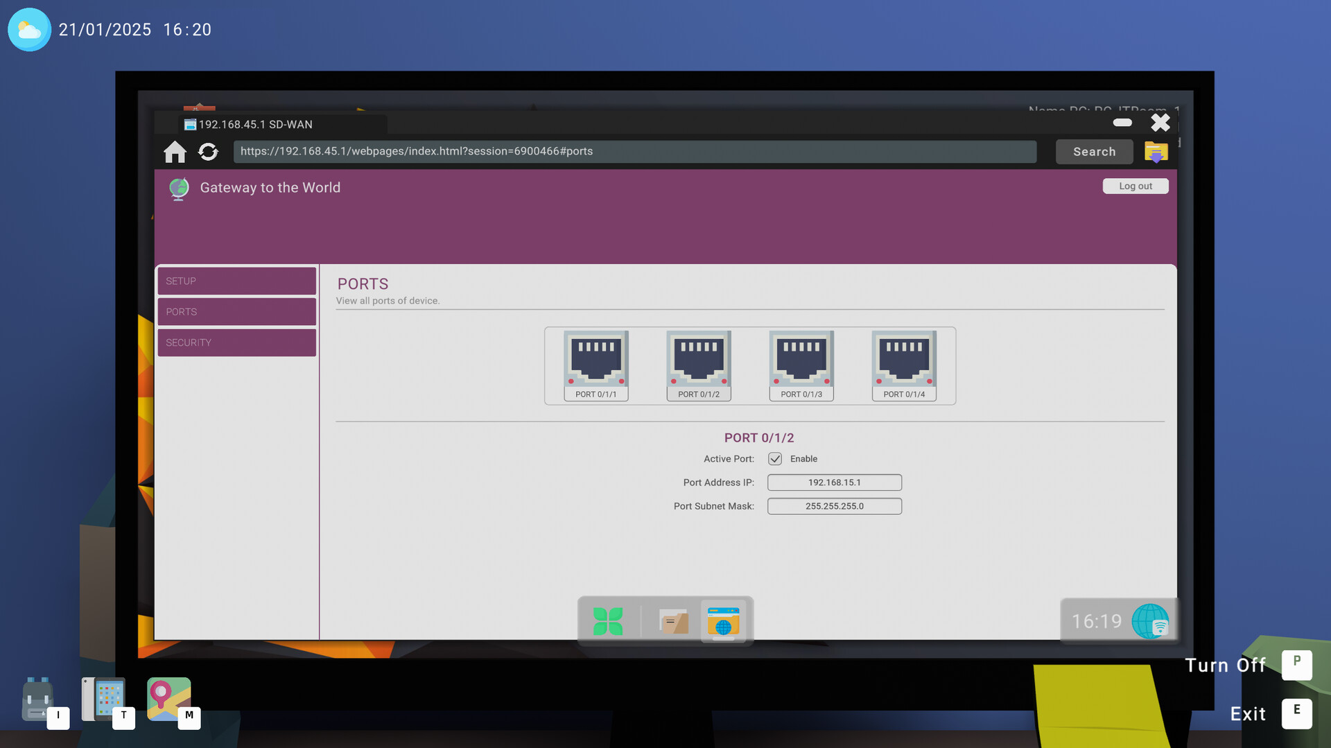 《IT专家模拟器/IT Specialist Simulator》PC中文版下载-含Build.20899324插图1