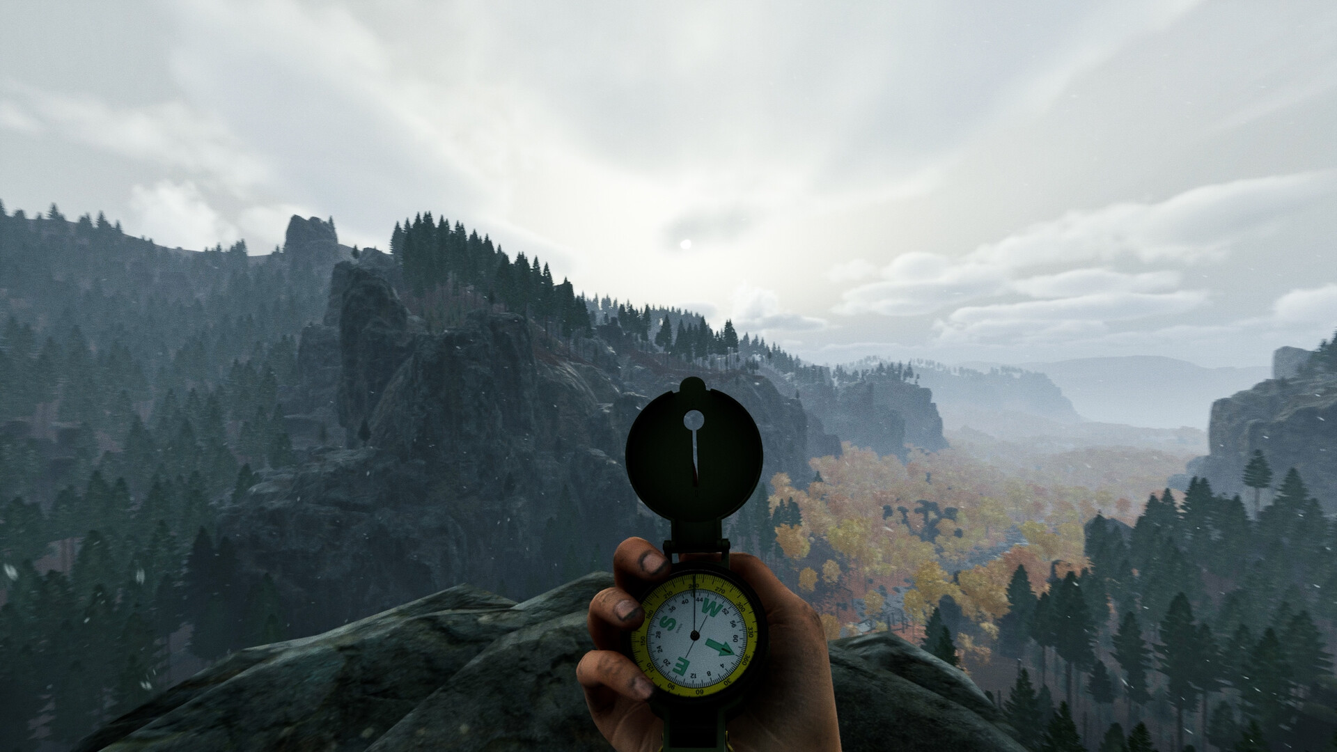 《序章：重返往昔！/Prologue: Go Wayback!》PC中文版下载-含Build.20894116插图2