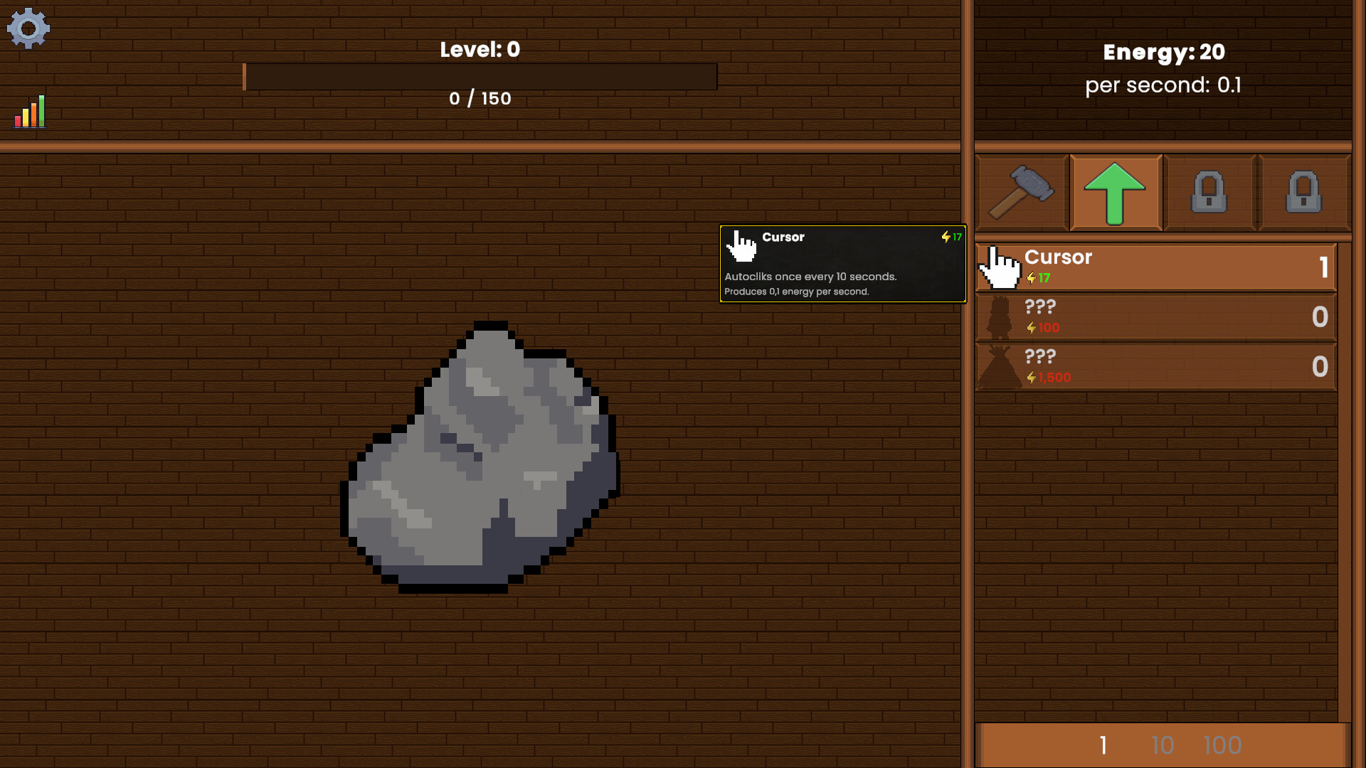 《纪元点击器/EraClicker》PC中文版下载-含Build.20641260插图2