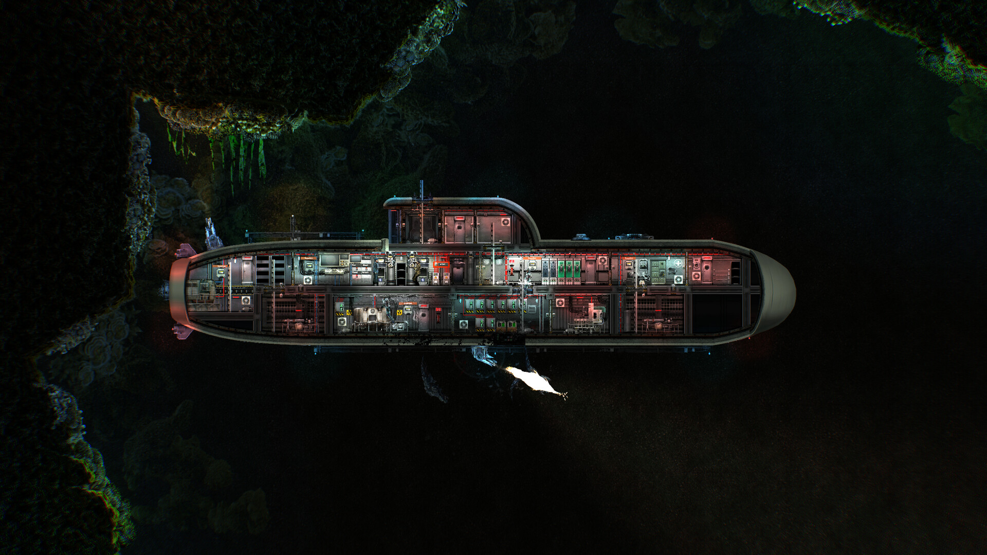 《潜渊症/Barotrauma》PC中文版下载-含v1.10.7.2联机版插图2 《潜渊症/Barotrauma》PC中文版下载-含v1.10.7.2联机版插图2