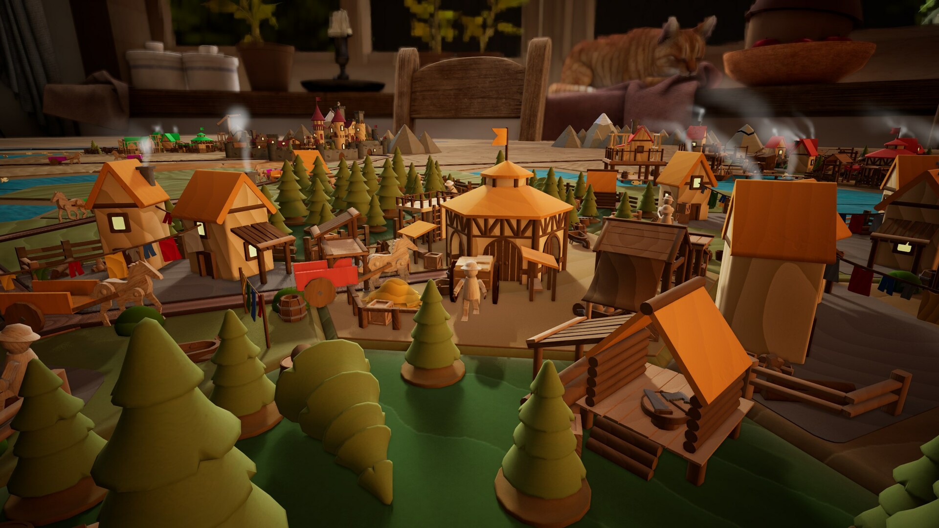 《贸易之路/Let Them Trade》PC中文版下载-含v1.1.0插图1