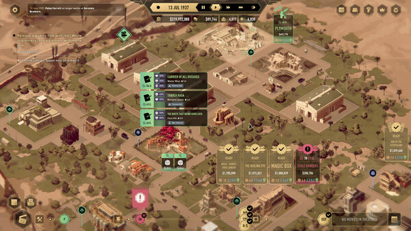 《好莱坞动物/Hollywood Animal》PC中文版下载-含v0.8.59插图2 《好莱坞动物/Hollywood Animal》PC中文版下载-含v0.8.59插图2