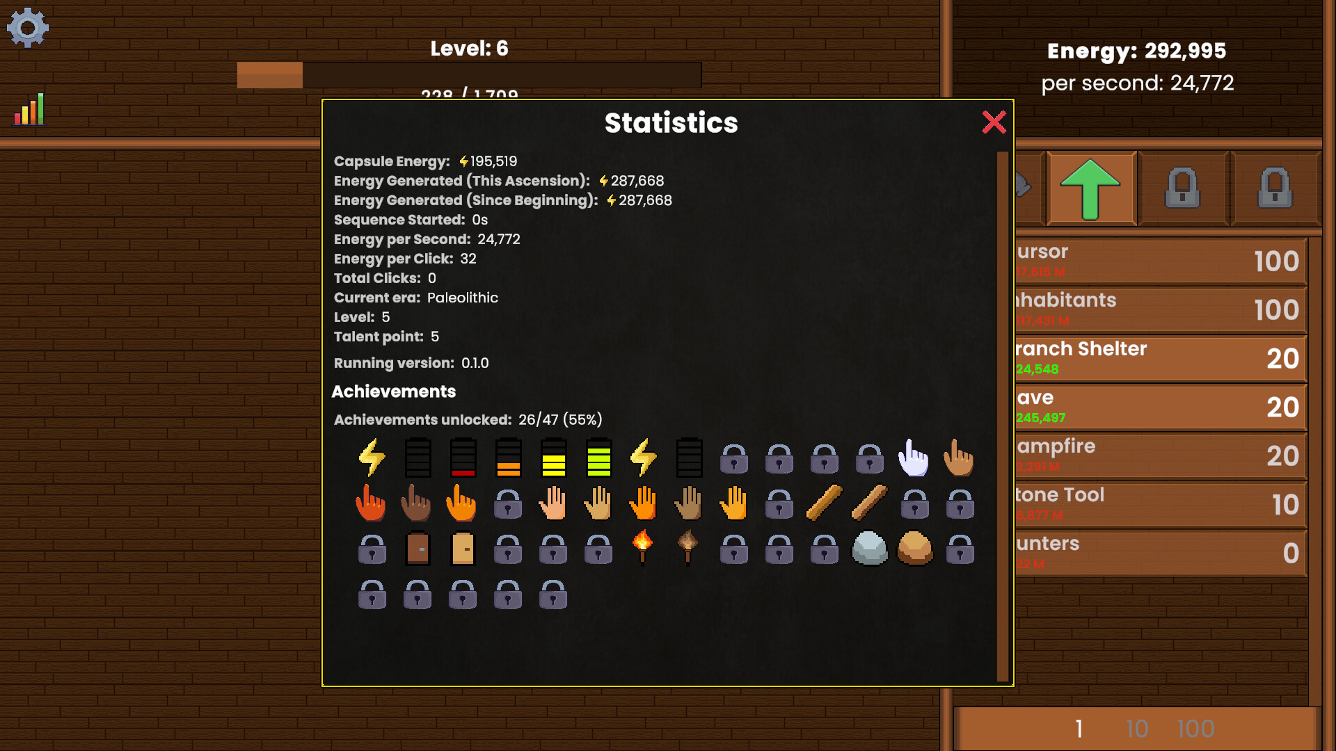 《纪元点击器/EraClicker》PC中文版下载-含Build.20641260