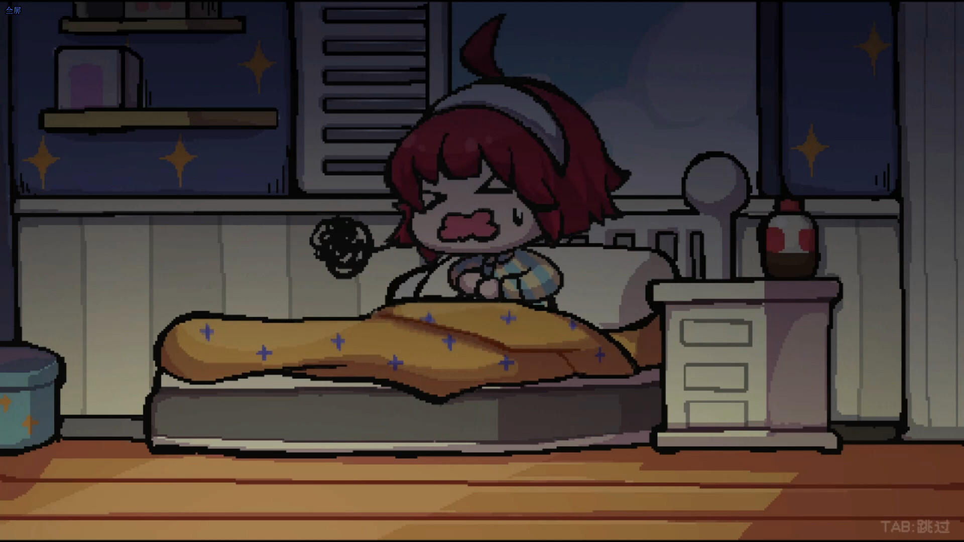 《生命不是自动的/life is not auto》PC中文版下载-含Build.14792816插图1