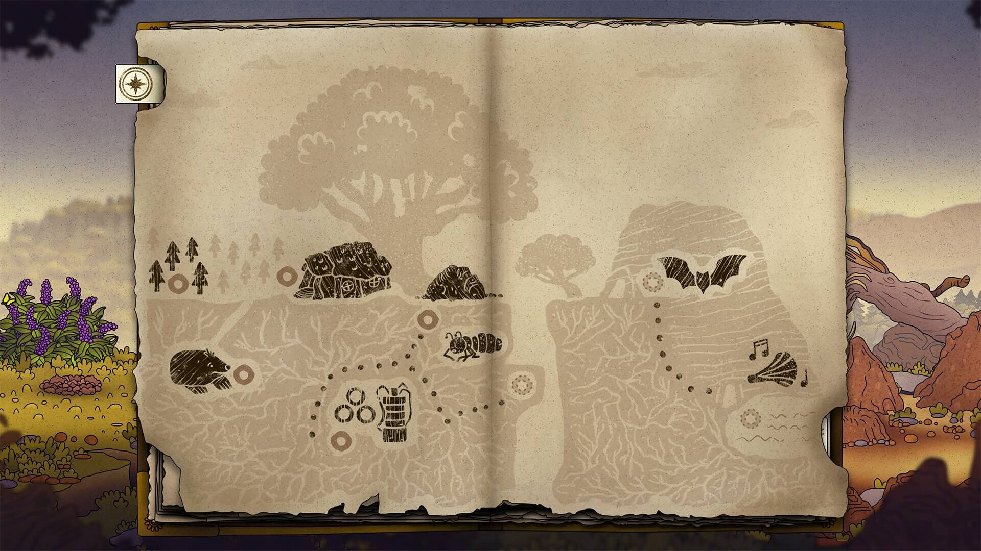 《自然守护者/The Guardian of Nature》PC中文版下载-含Build.20818593插图1