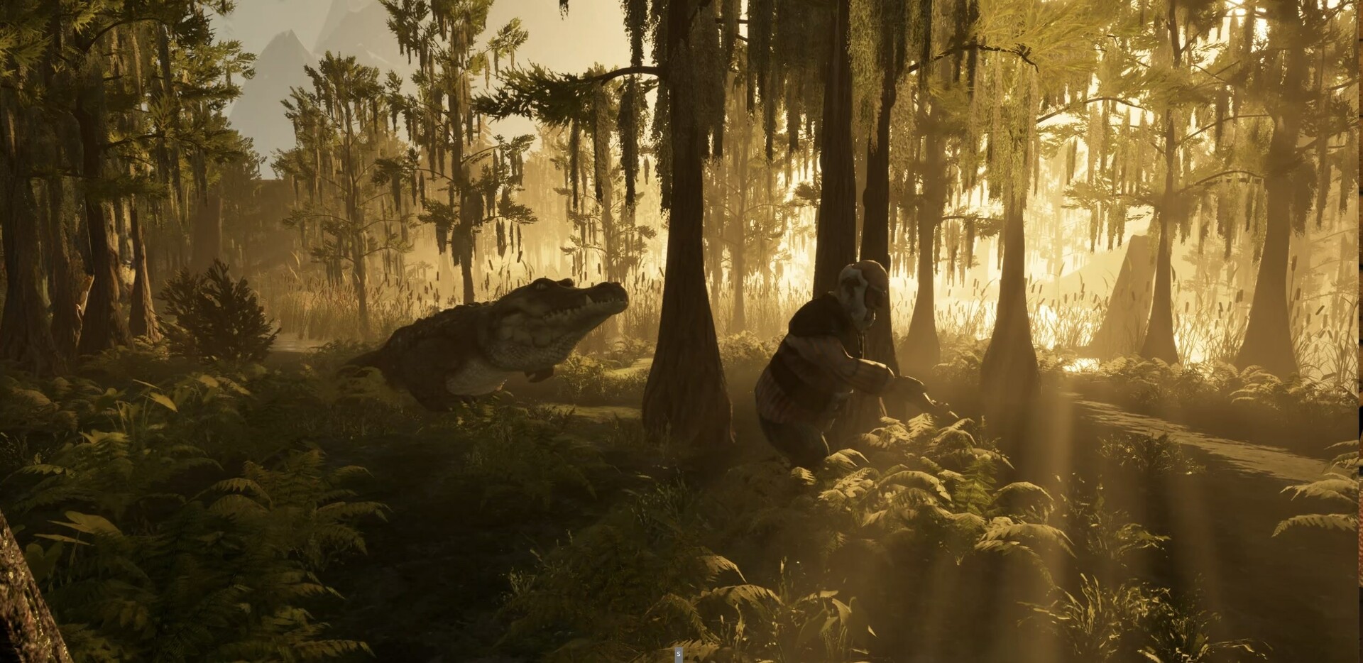 《消失的钓鱼/GONE Fishing》PC中文版下载-含v3.8.8联机版插图1 《消失的钓鱼/GONE Fishing》PC中文版下载-含v3.8.8联机版插图1