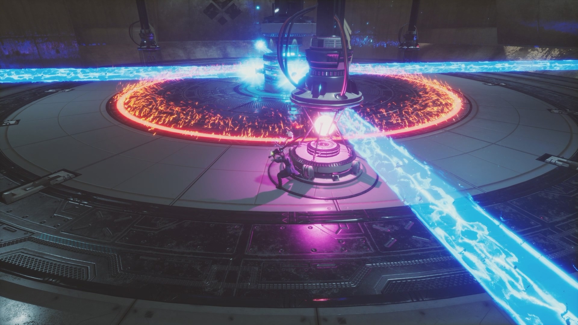 《终极时代 Ultra Age》Switch中文版NSZ下载 – 含DLC