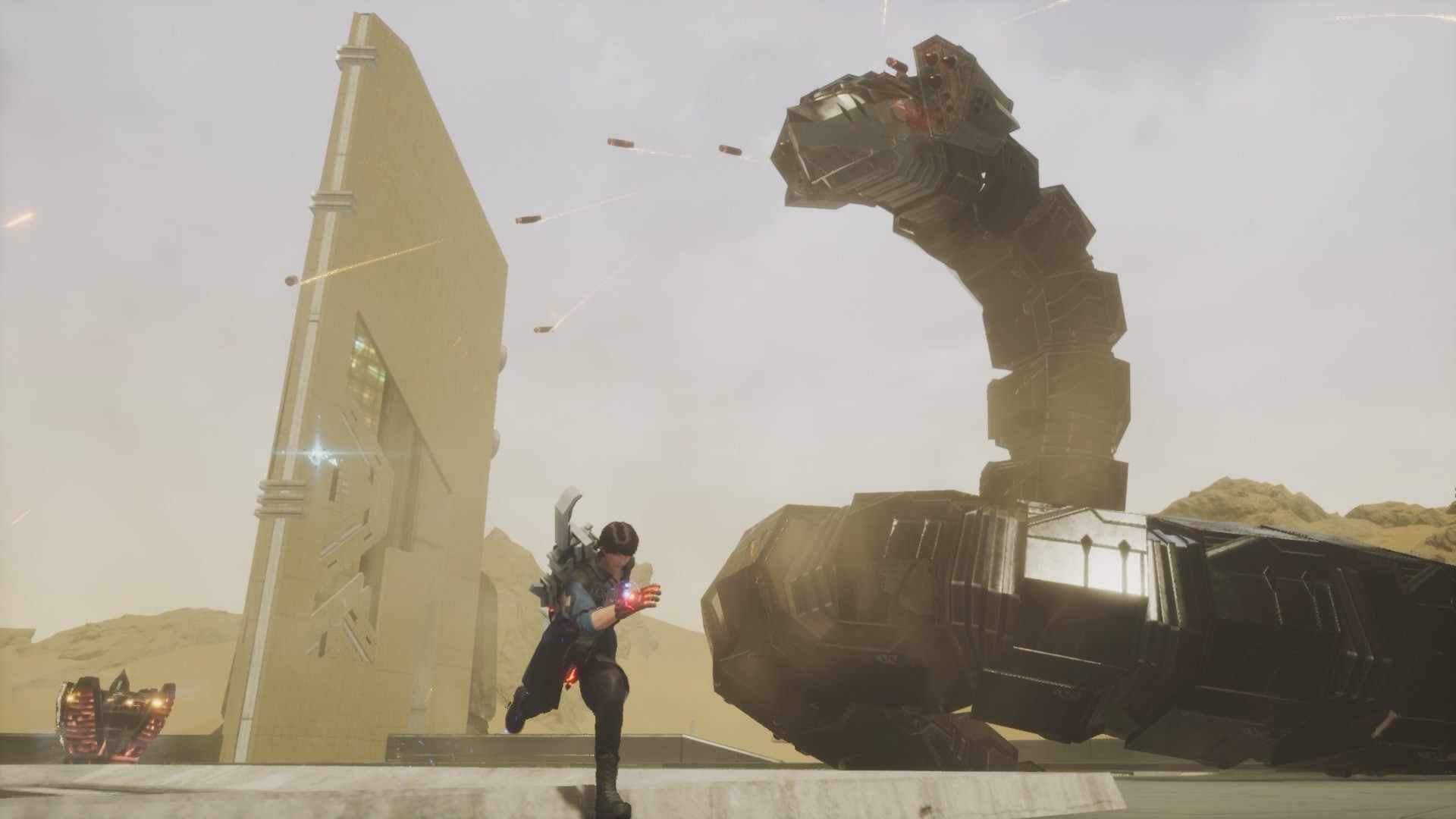 《终极时代 Ultra Age》Switch中文版NSZ下载 – 含DLC插图2 《终极时代 Ultra Age》Switch中文版NSZ下载 – 含DLC插图2