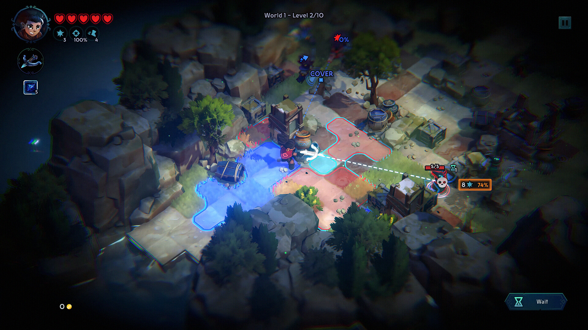 《孤岛猎神/Day of the Shell》PC中文版下载-含v1.1.11插图1